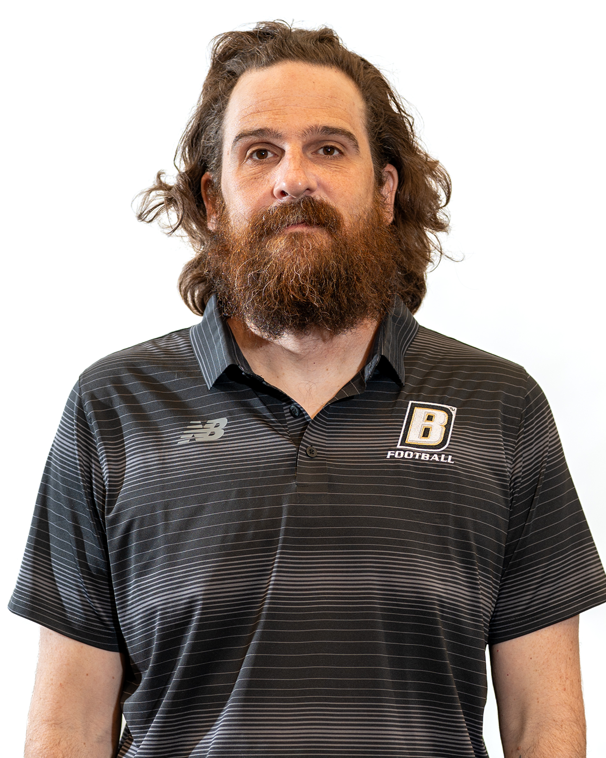Coach Renzi HS