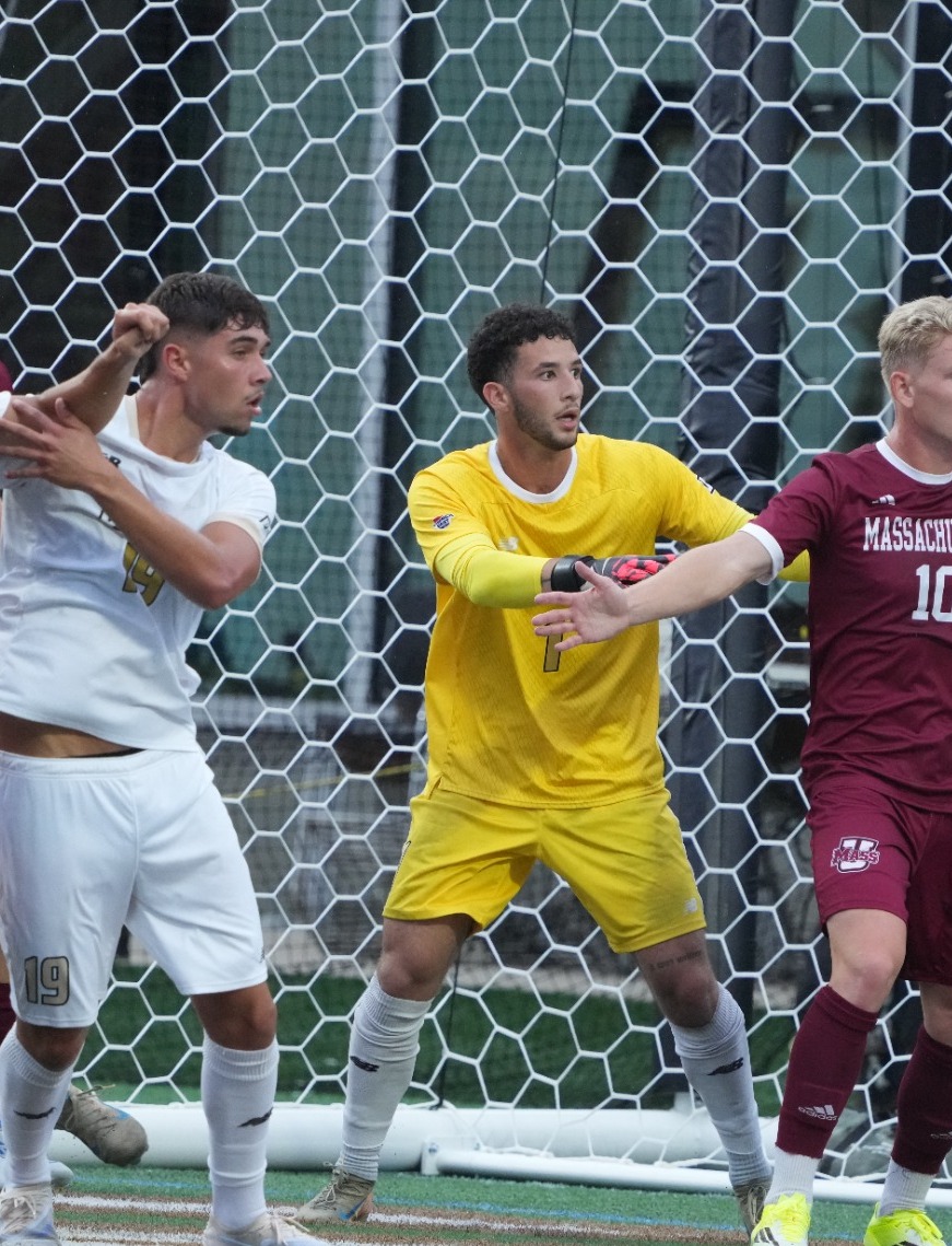 Men's Soccer