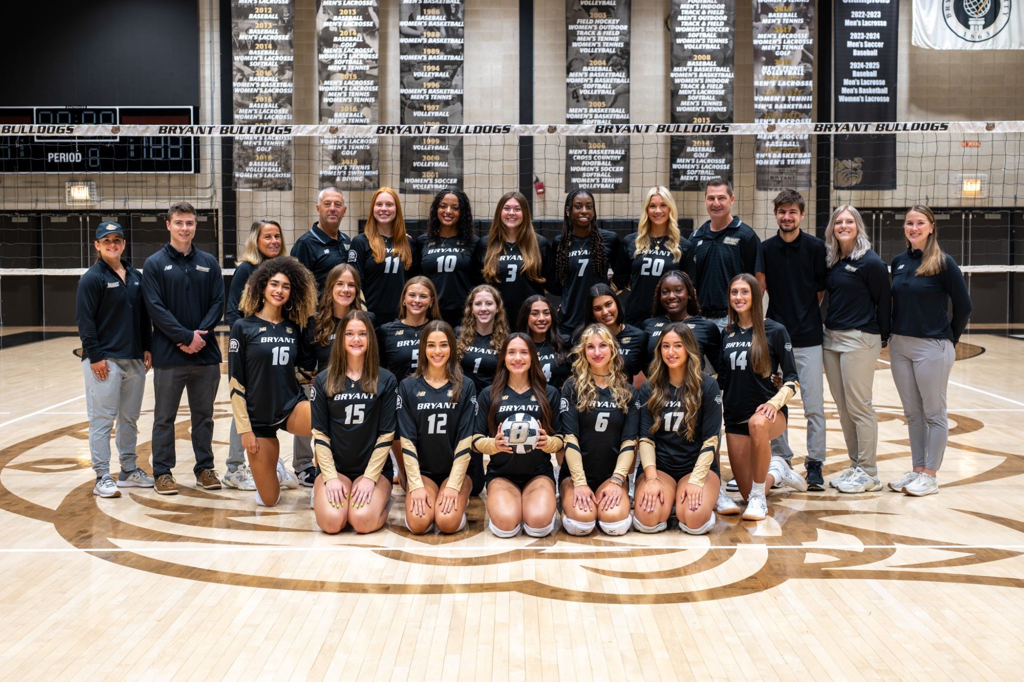 2026 VB FULL TEAM PHOTO