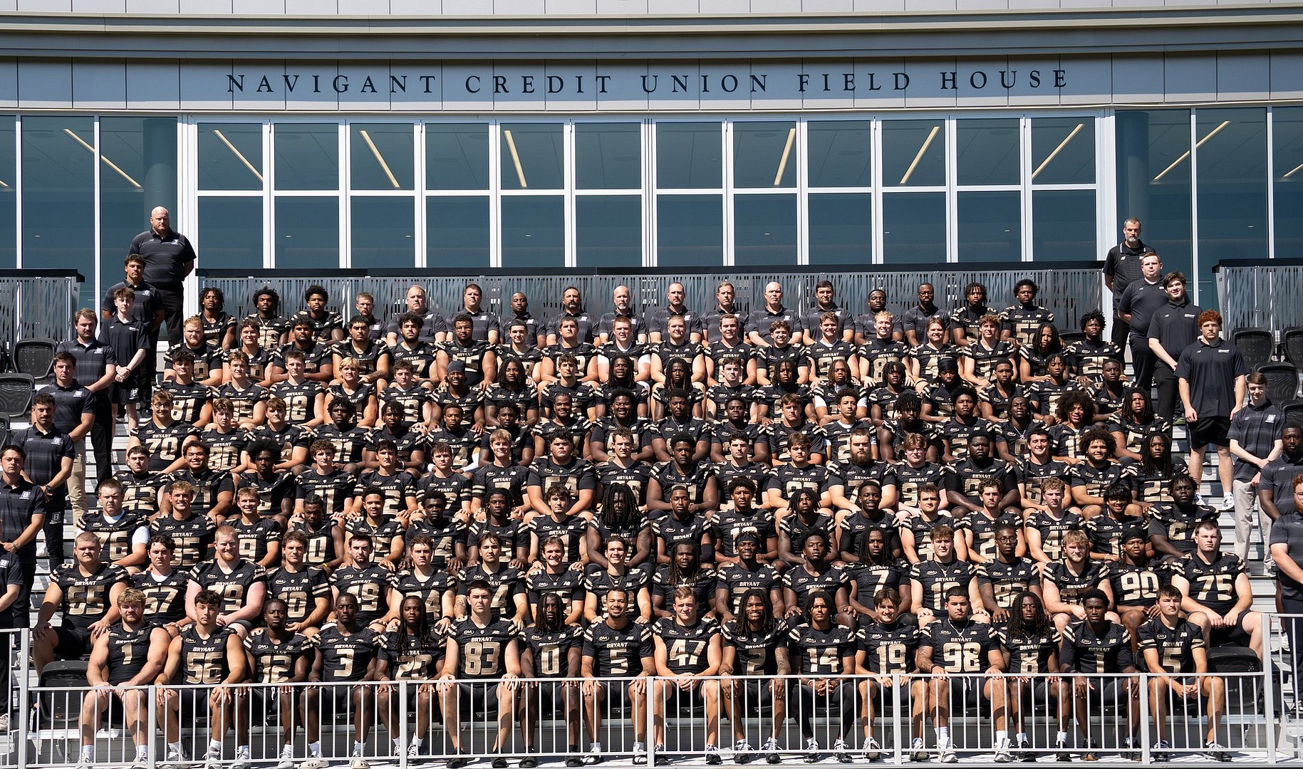 Team FB 26