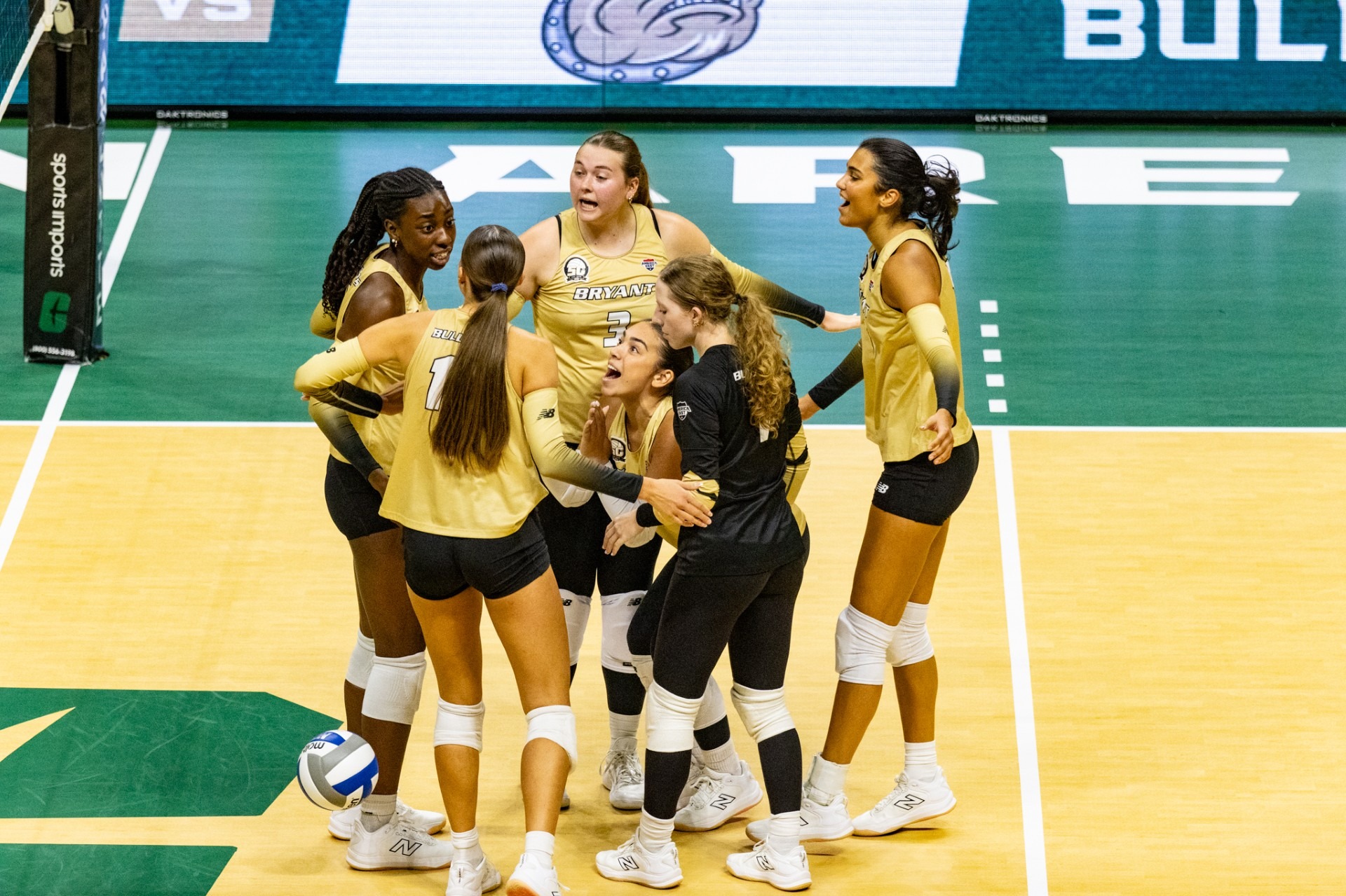 VB VS CHARLOTTE 2026
