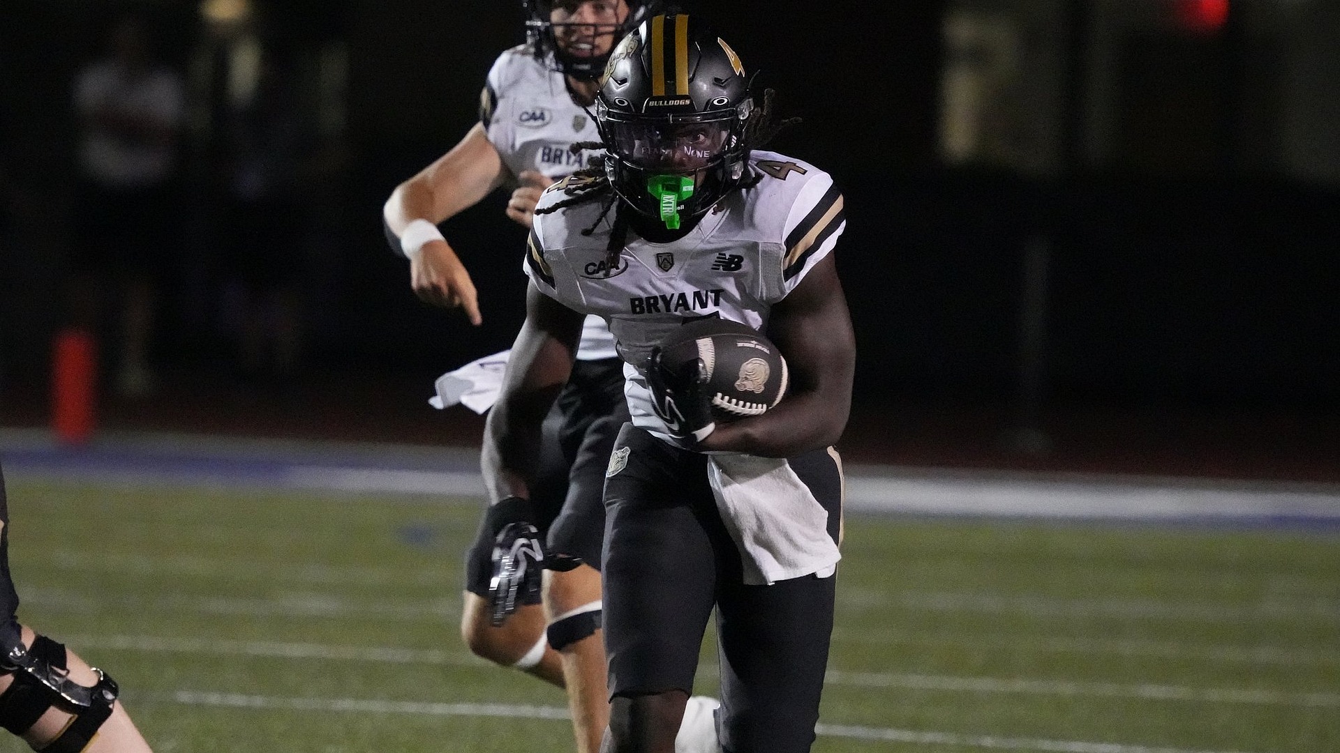 Ross against Stonehill