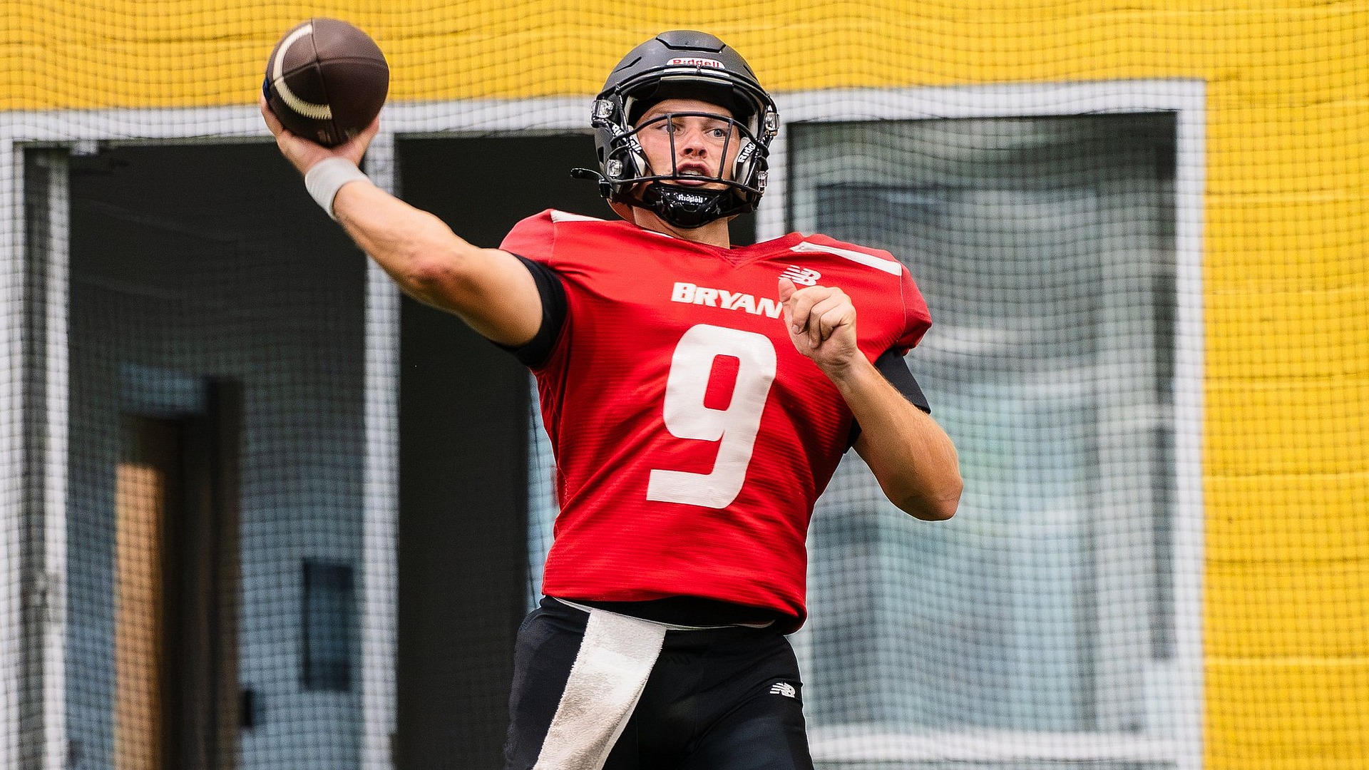 Myer Preseason