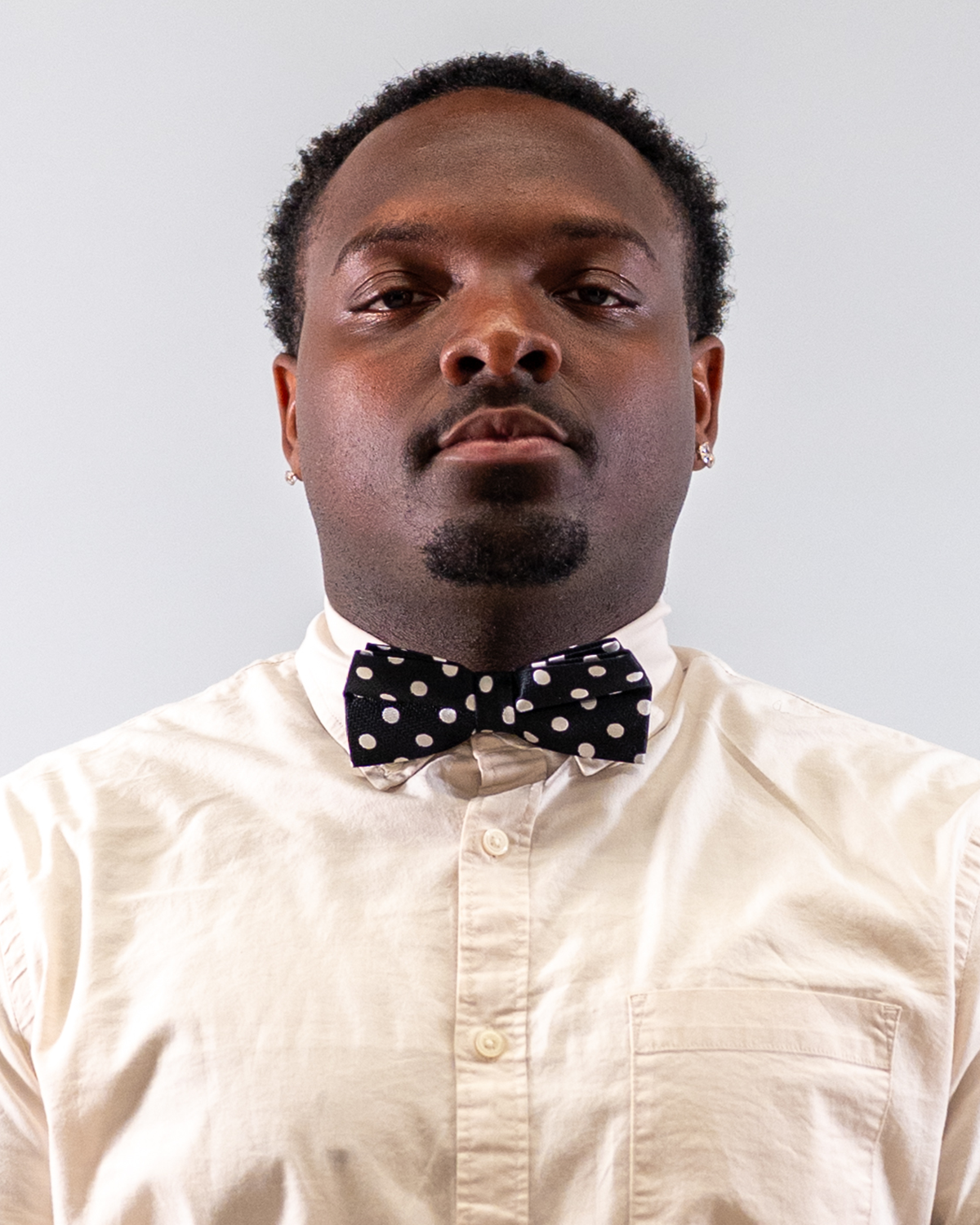 Coach Malcolm HS