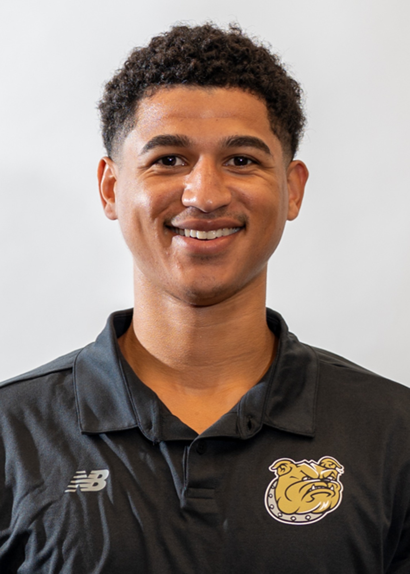 Bryce MBB Assistant Headshot