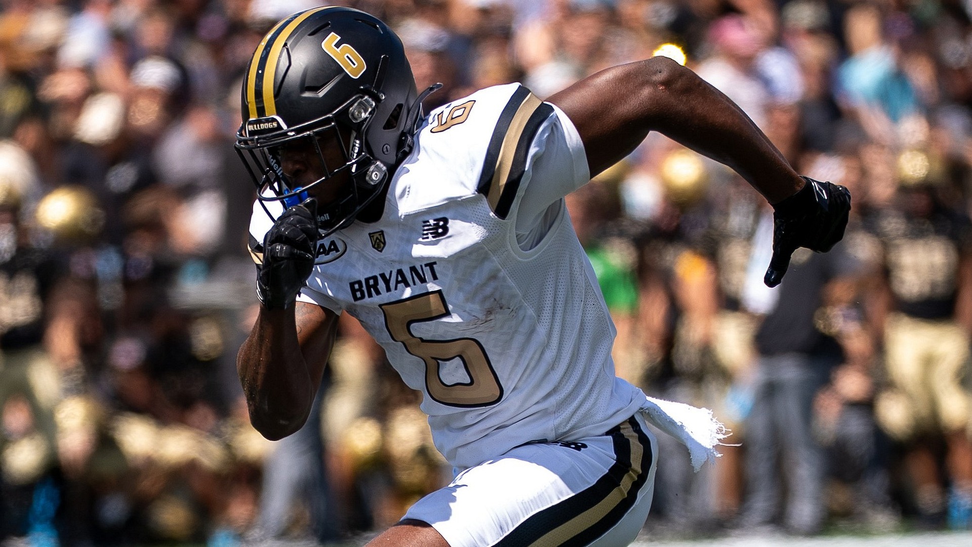 Fowles at Army