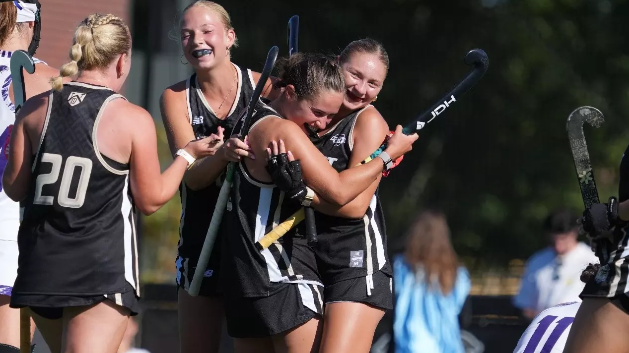 Celebrate with Ellie Picard vs Stonehill