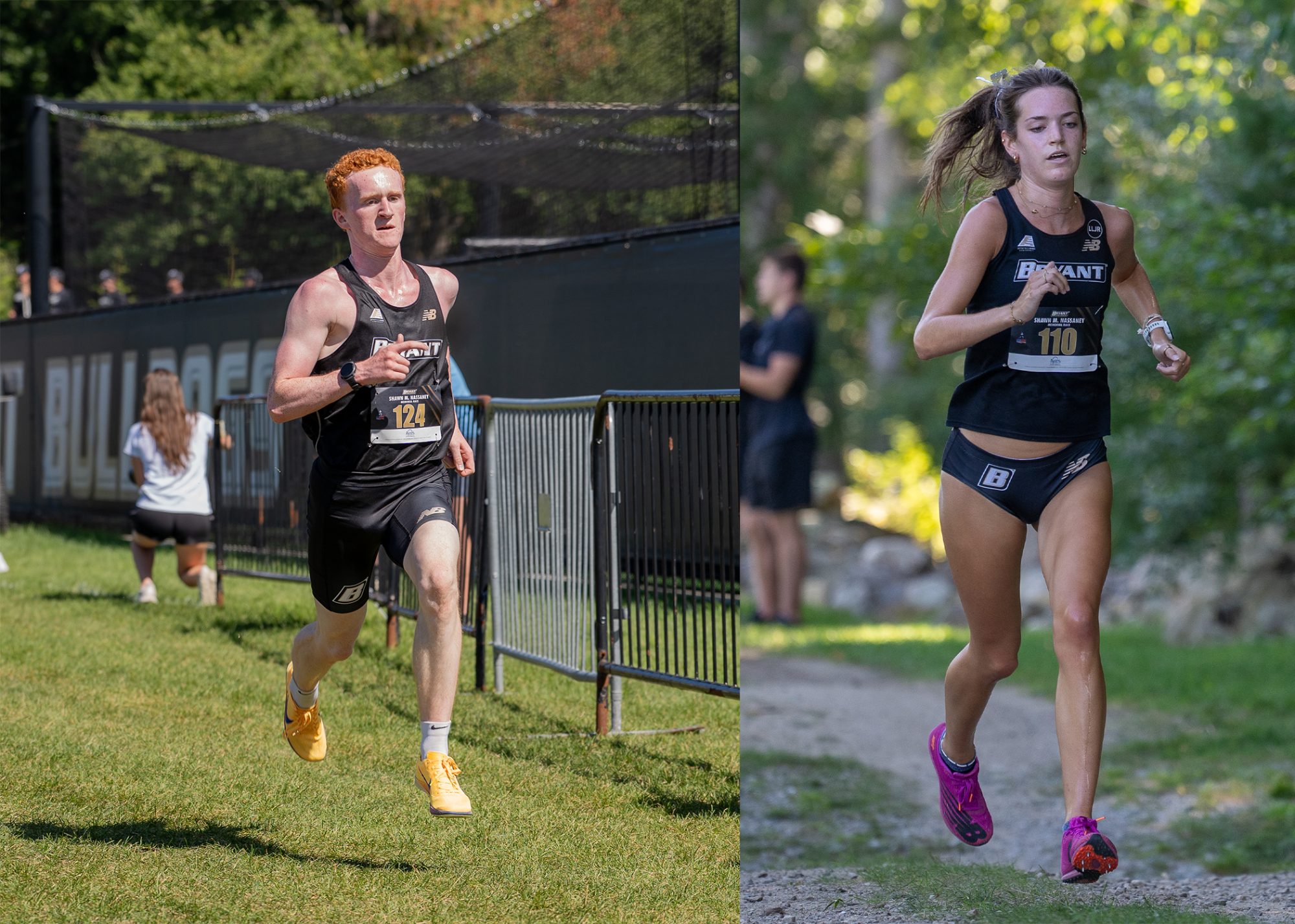 XC Week 2 Awards