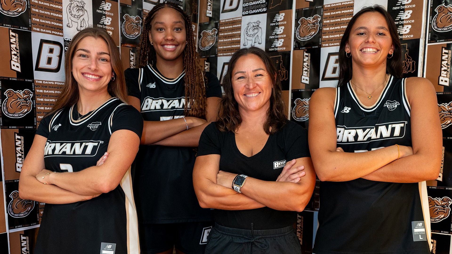 WBB Seniors