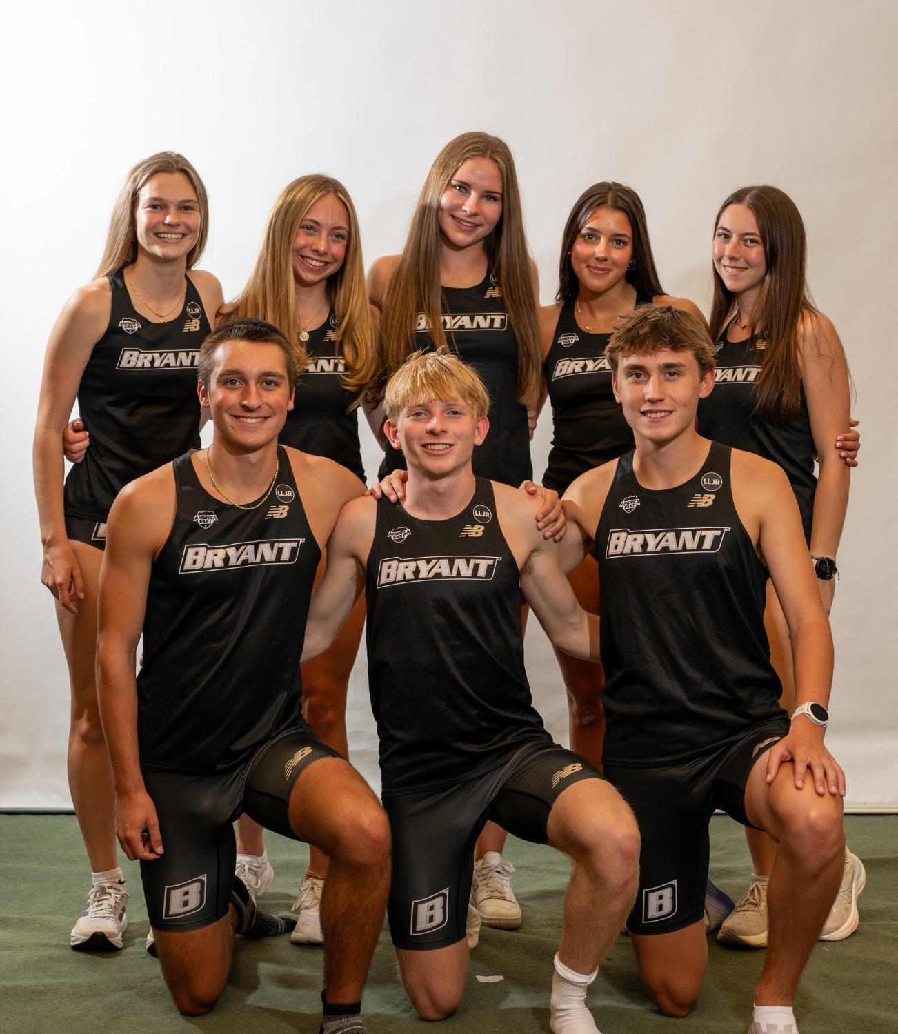 XC Team