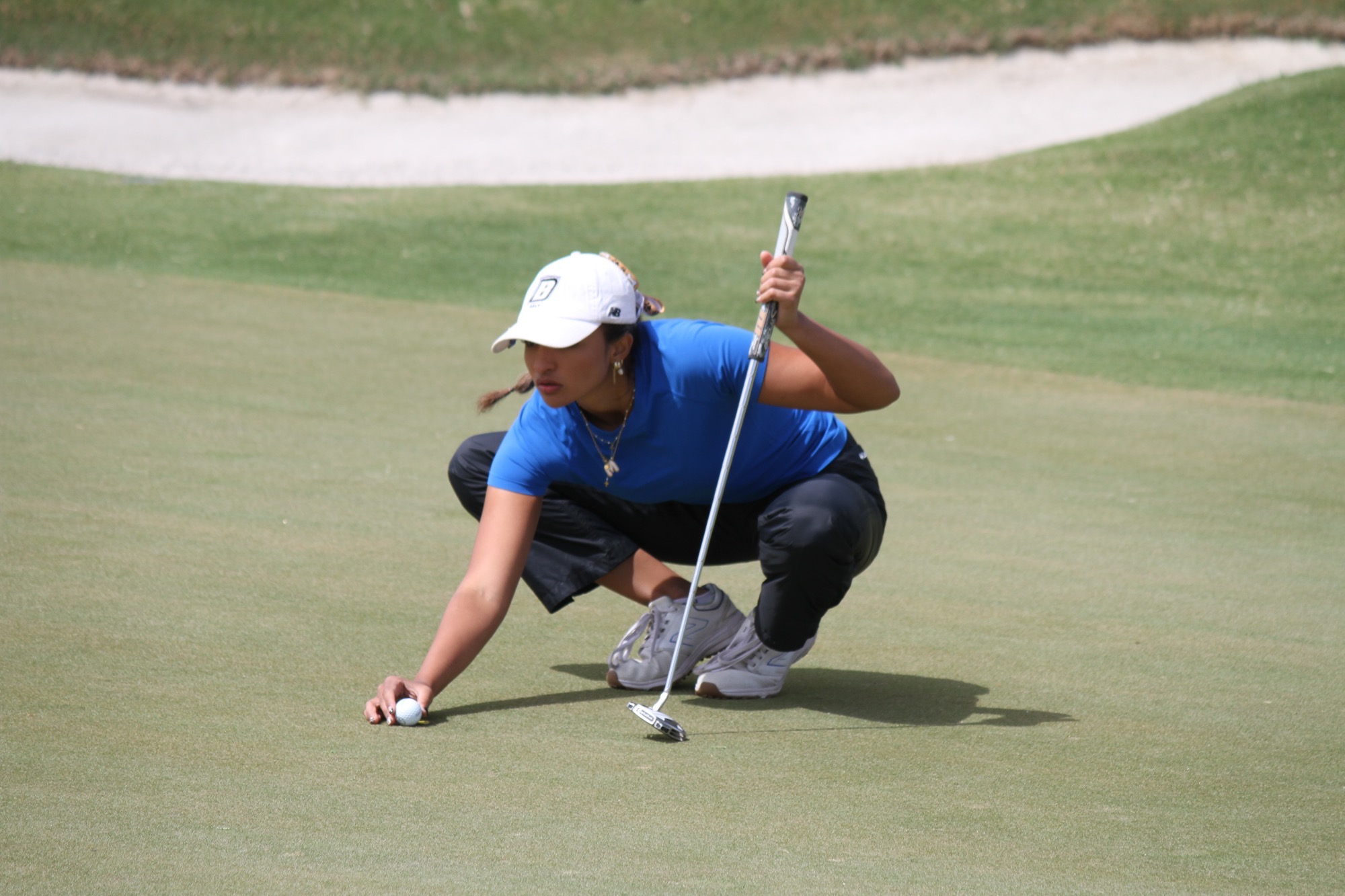WGOLF