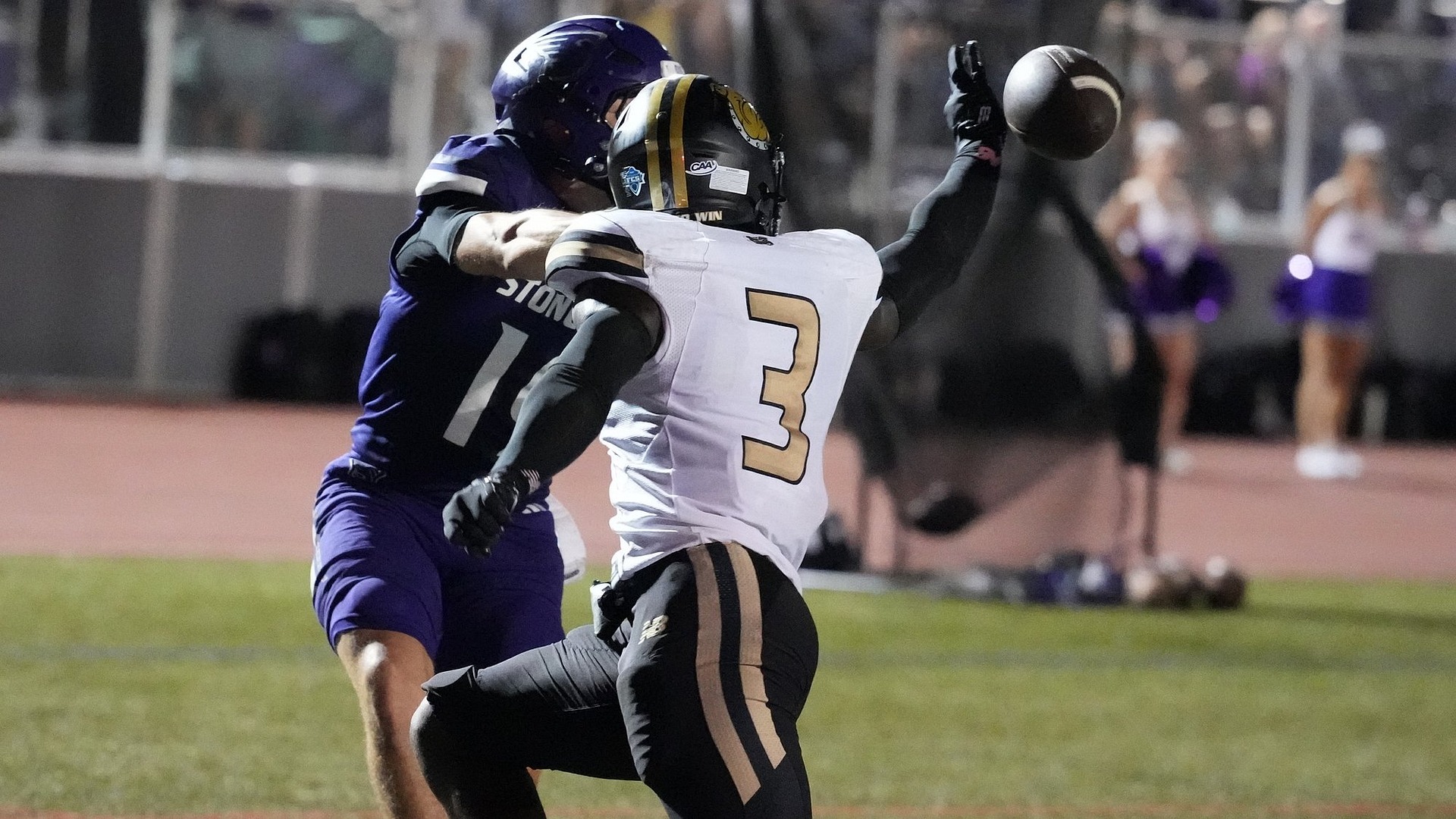 Tunde Pass Breakup