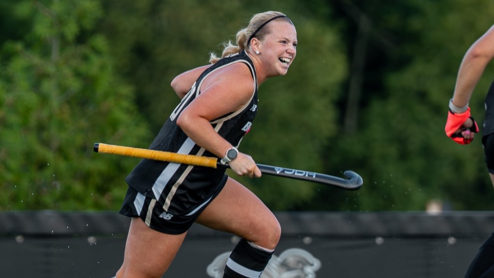 Callie Caito vs Boston U