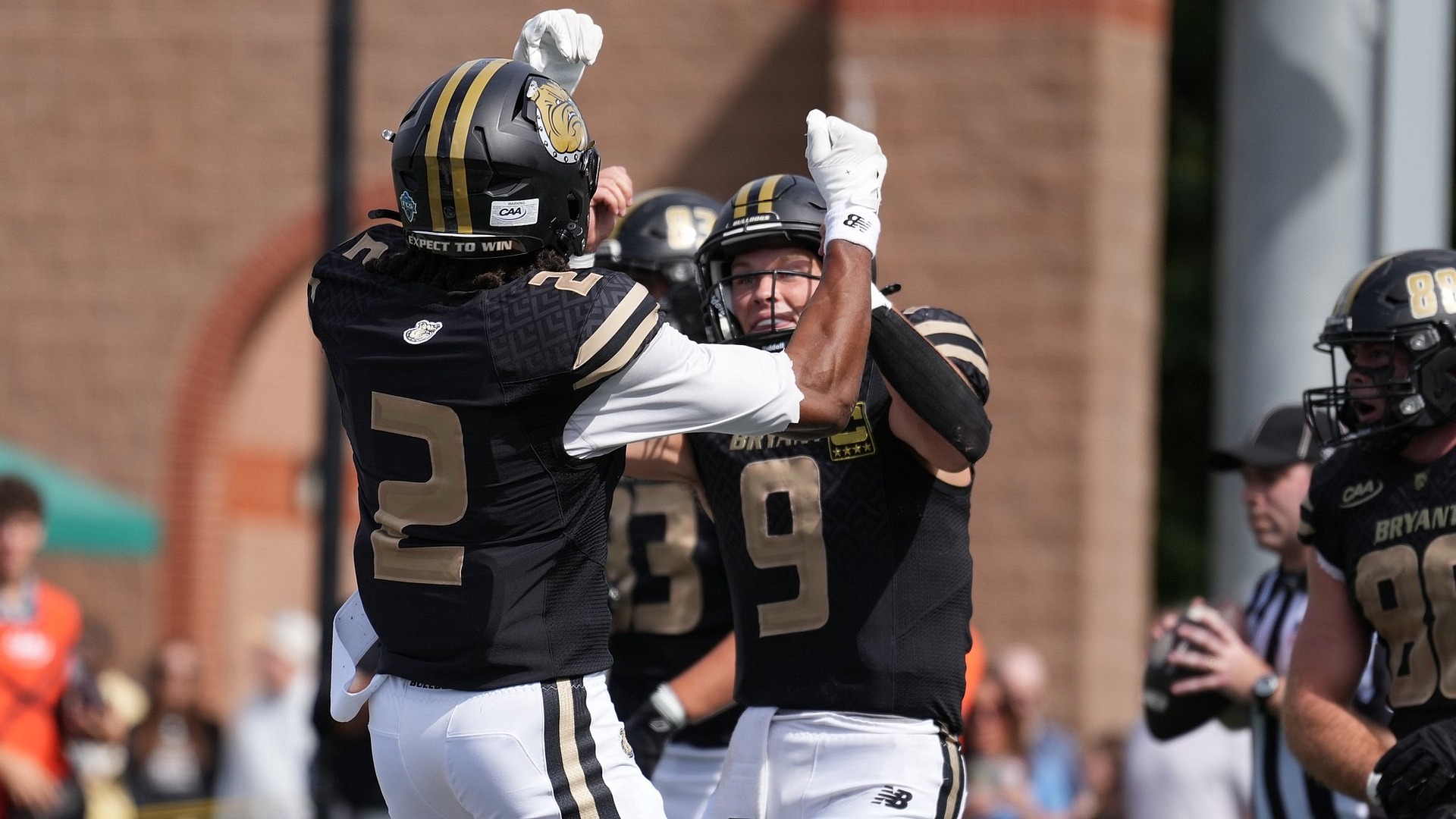 Myer and Wilson Celly