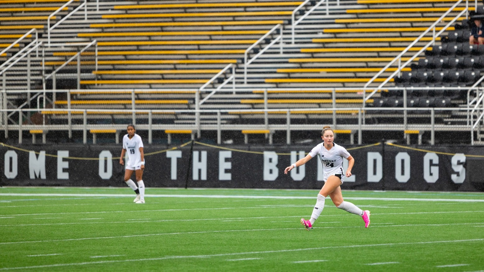 WSOC VS BU