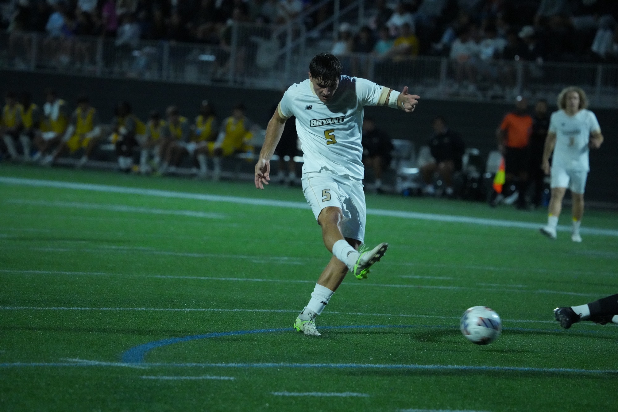 Guerrero shoots