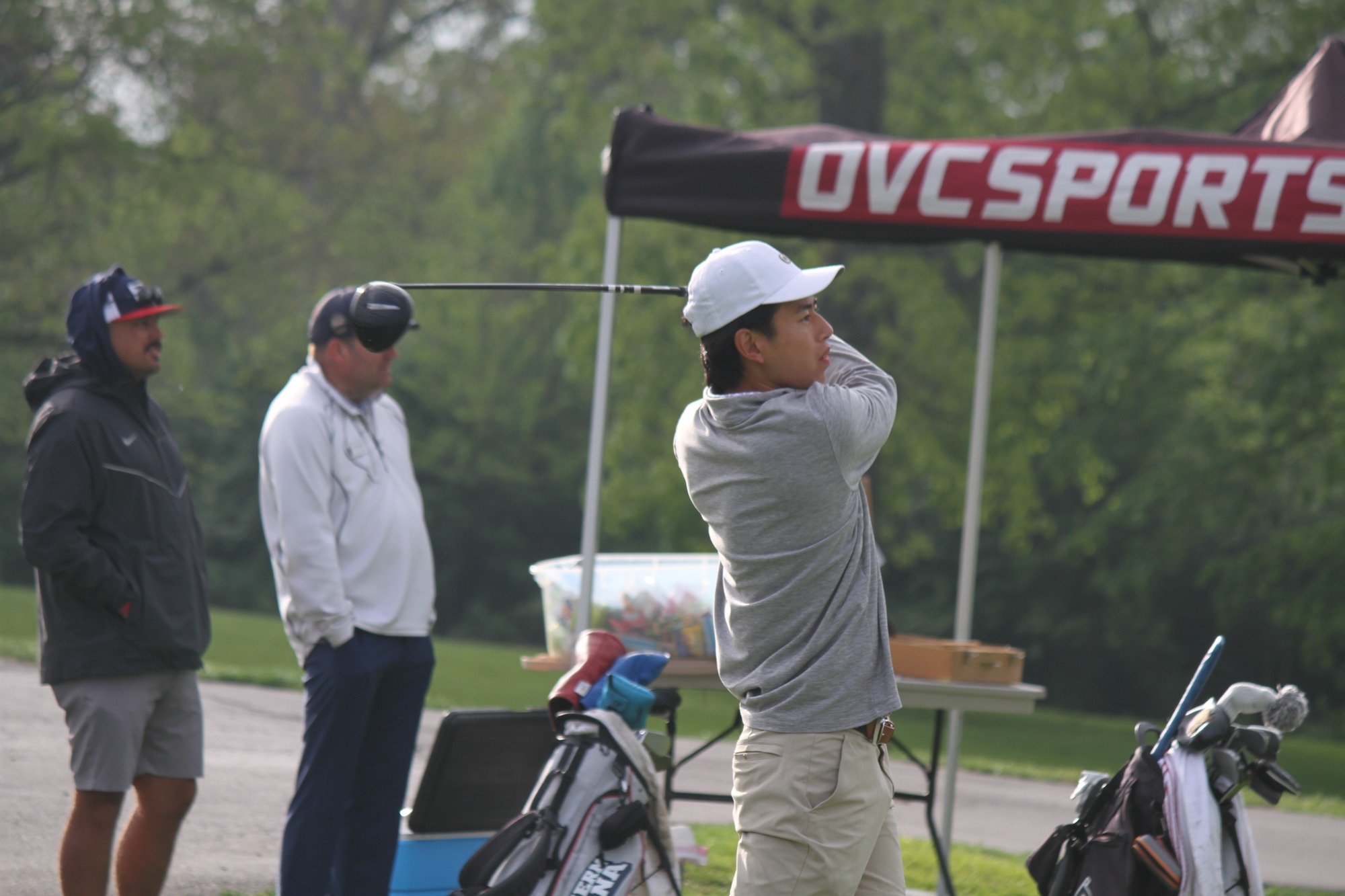 MGOLF
