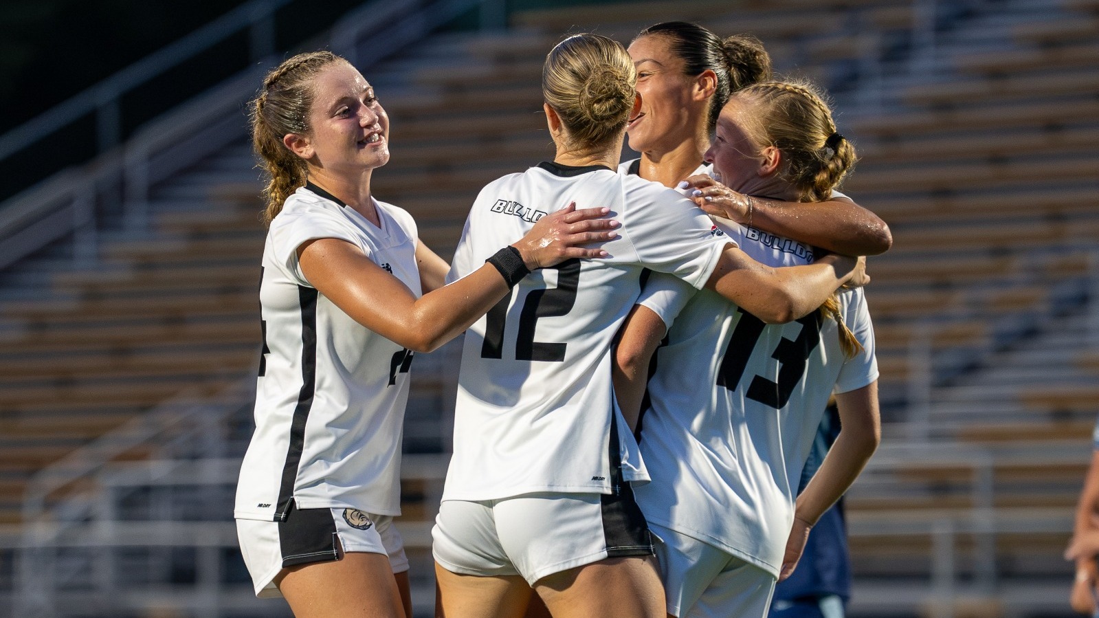 Goal Celebration