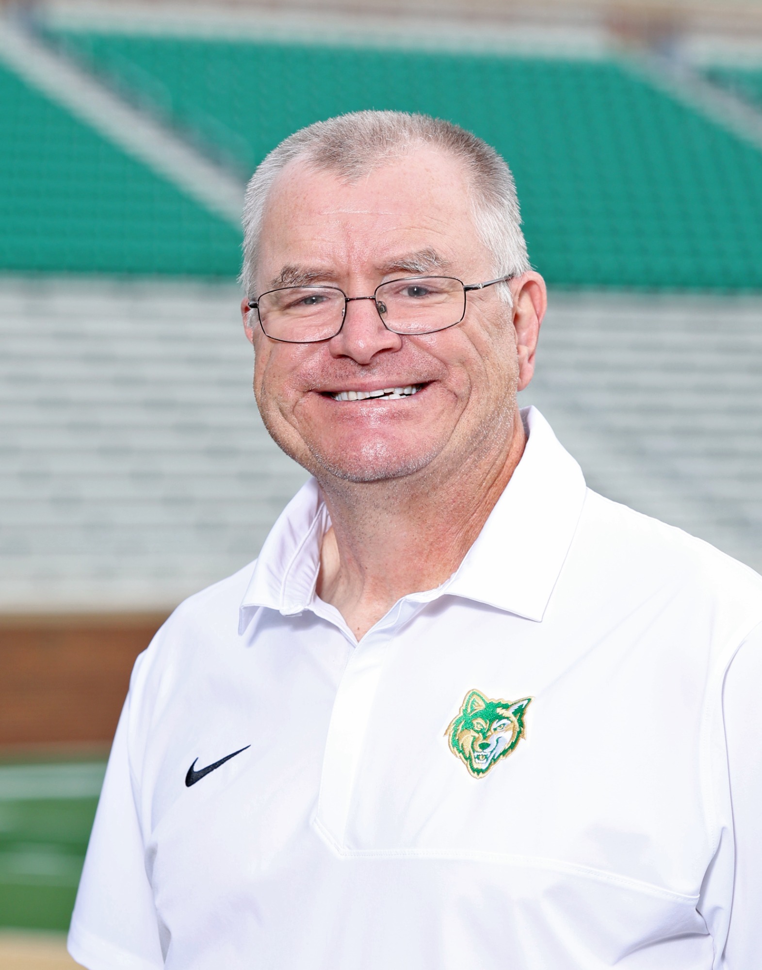 2026 Buford Football Coaches Headshots