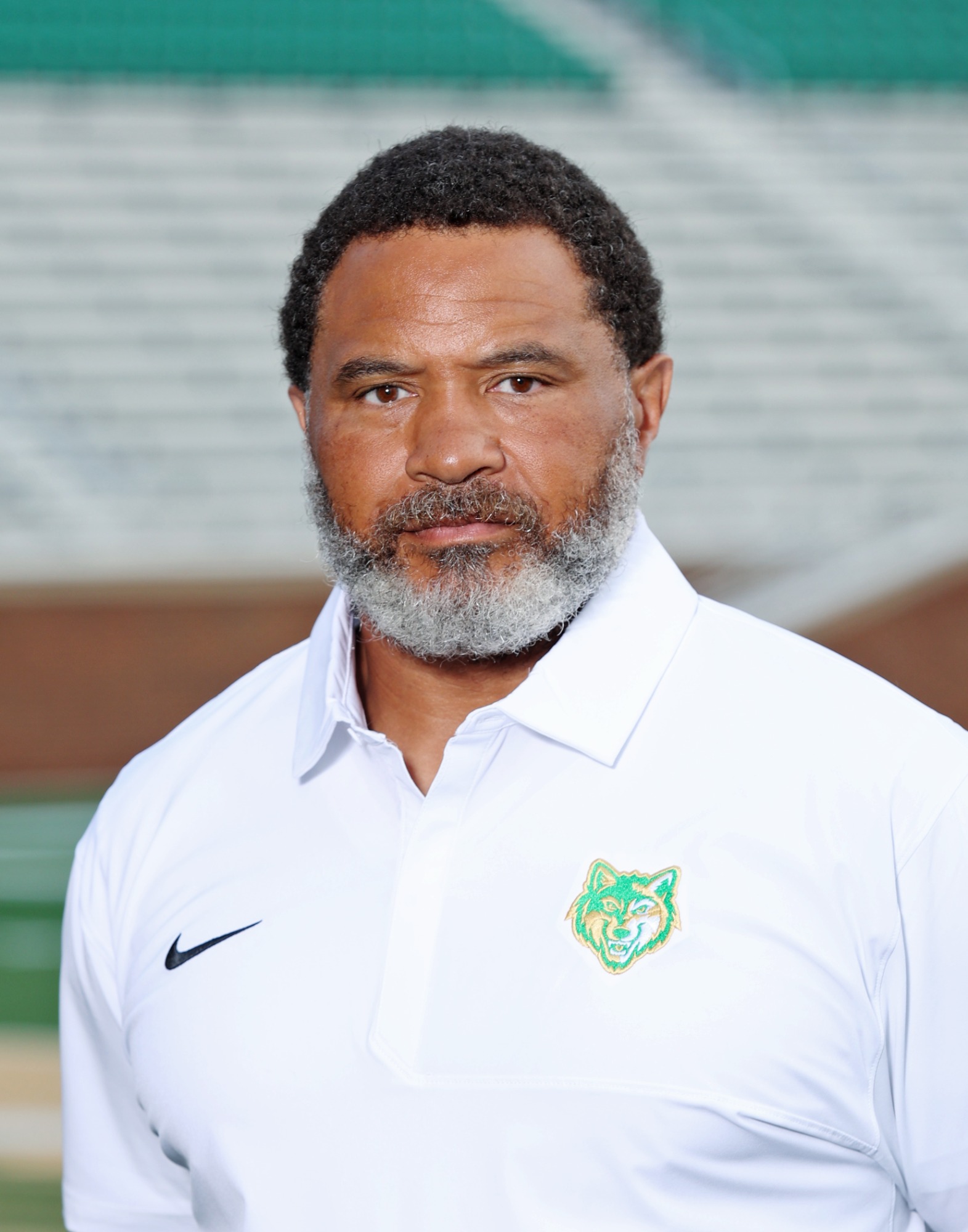 2026 Buford Football Coaches Headshots