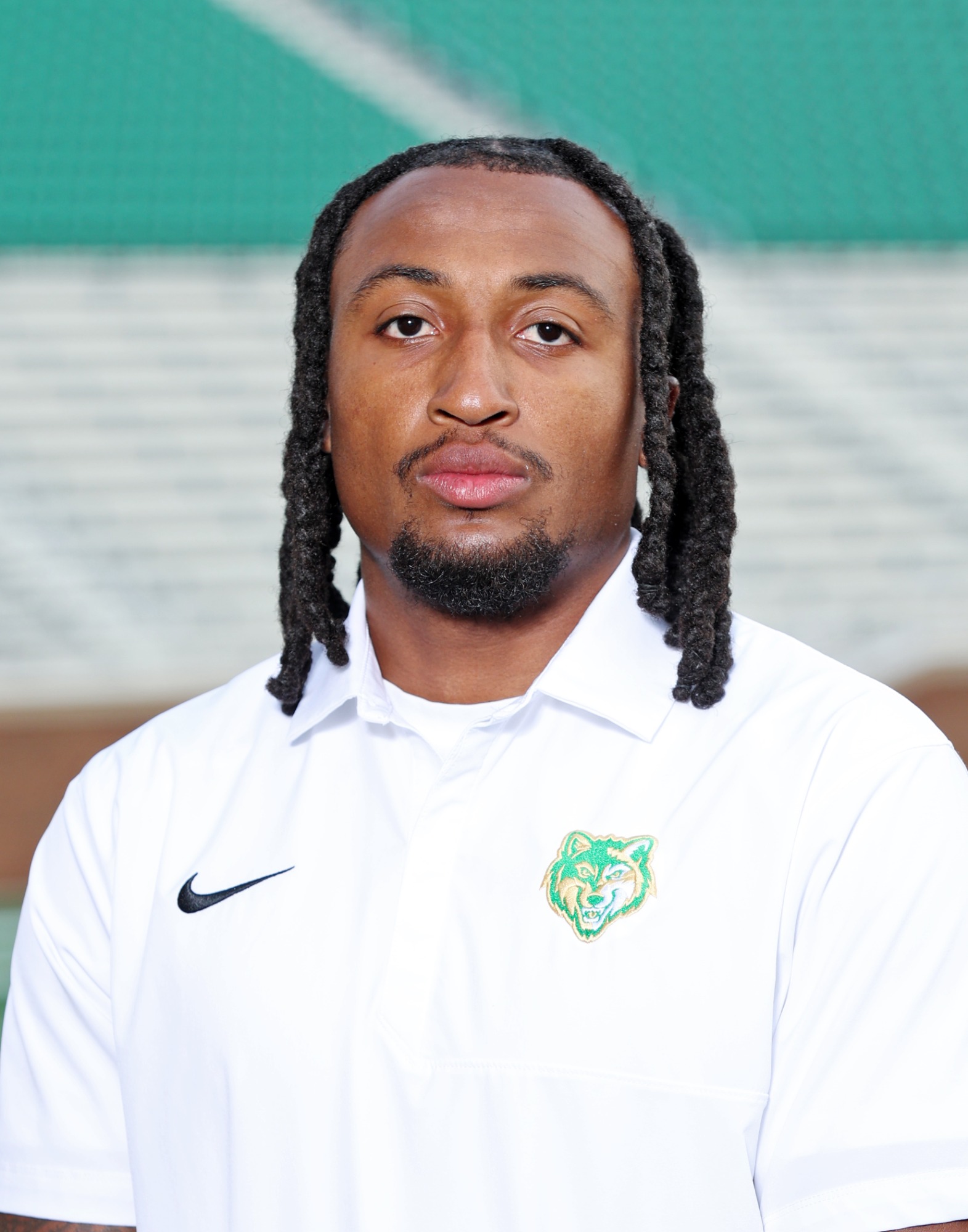 2026 Buford Football Coaches Headshots