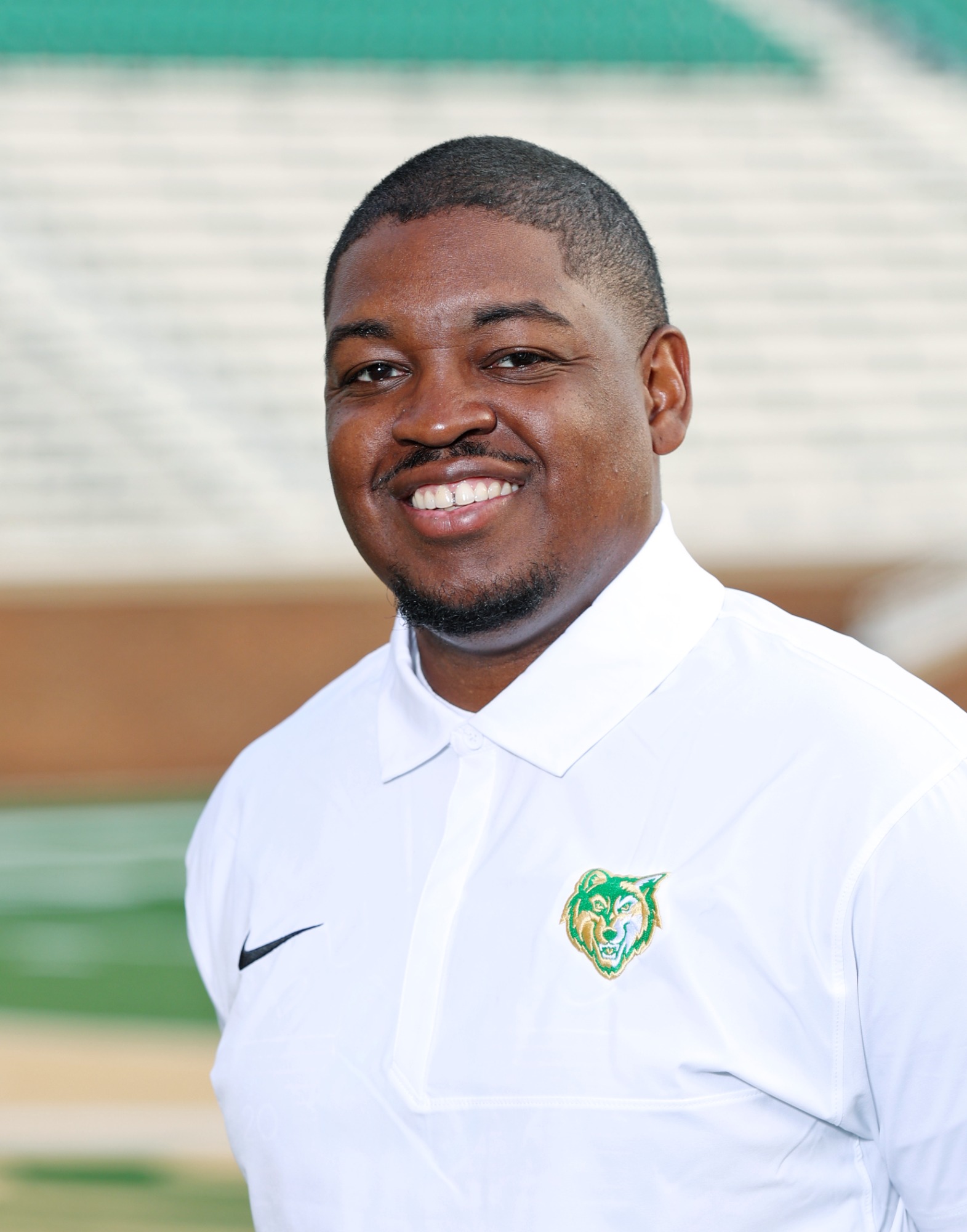 2026 Buford Football Coaches Headshots