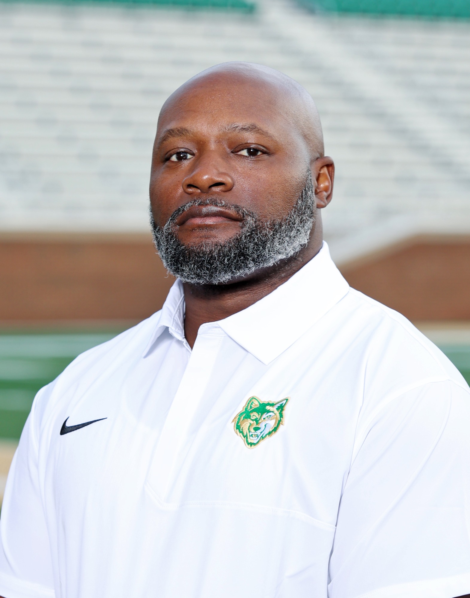 2026 Buford Football Coaches Headshots