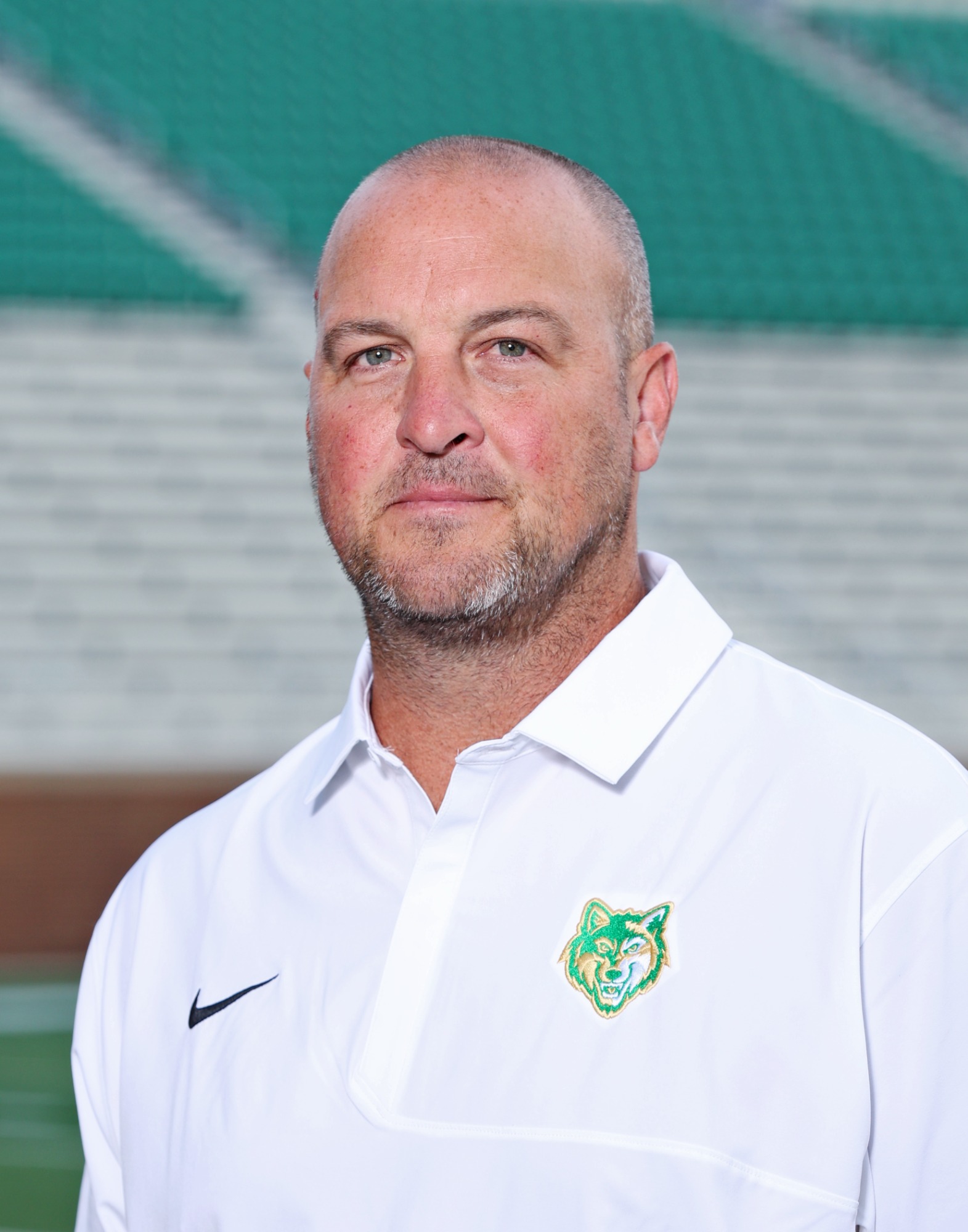 2026 Buford Football Coaches Headshots