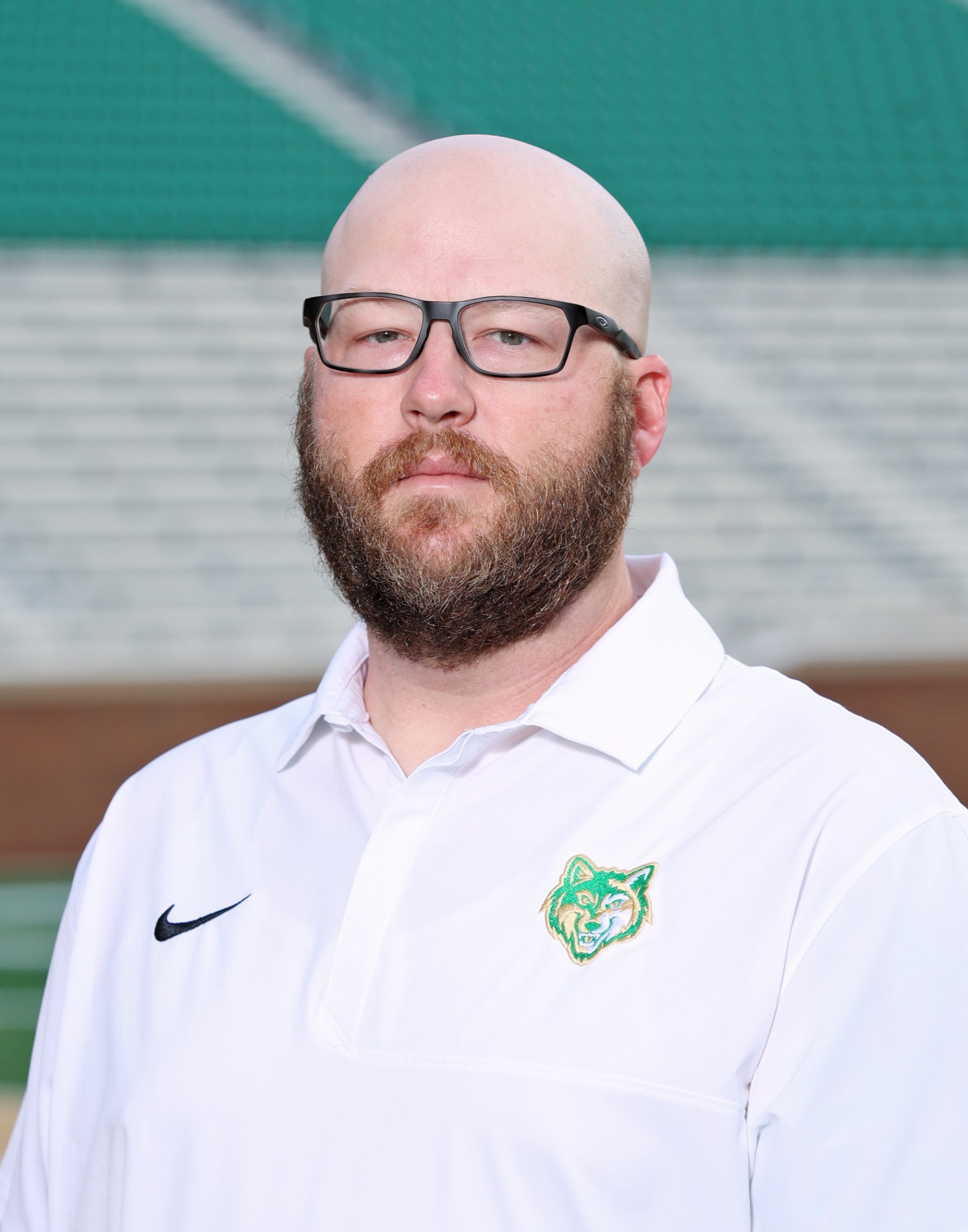 2026 Buford Football Coaches Headshots