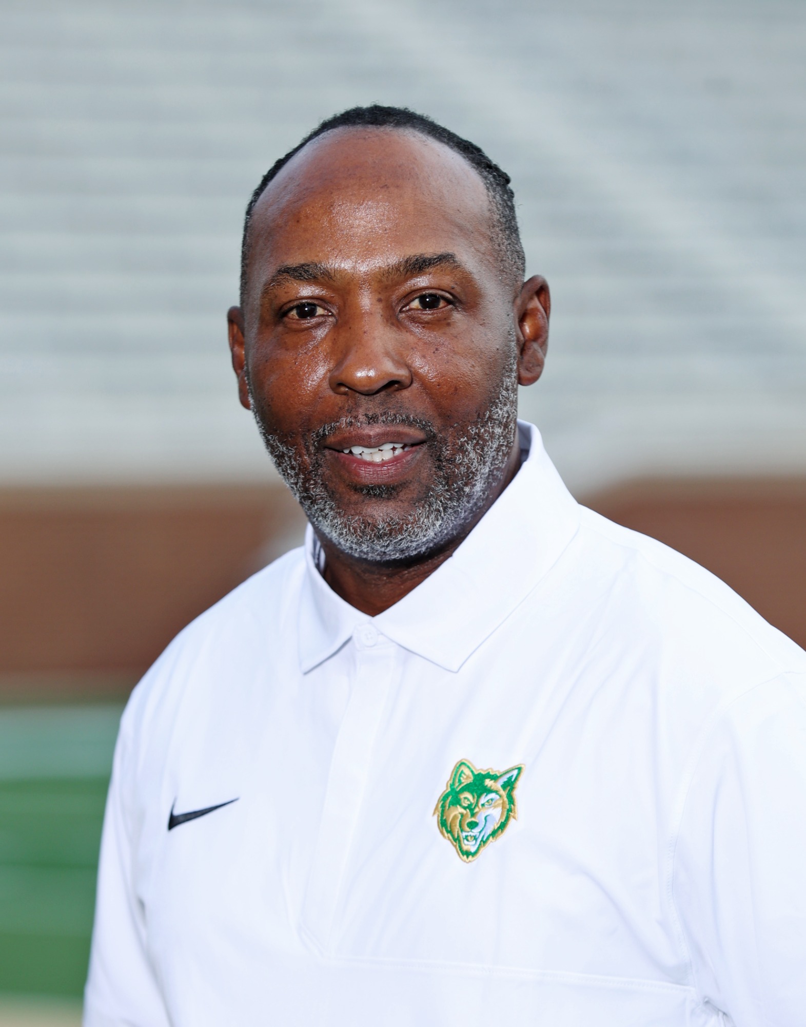 2026 Buford Football Coaches Headshots