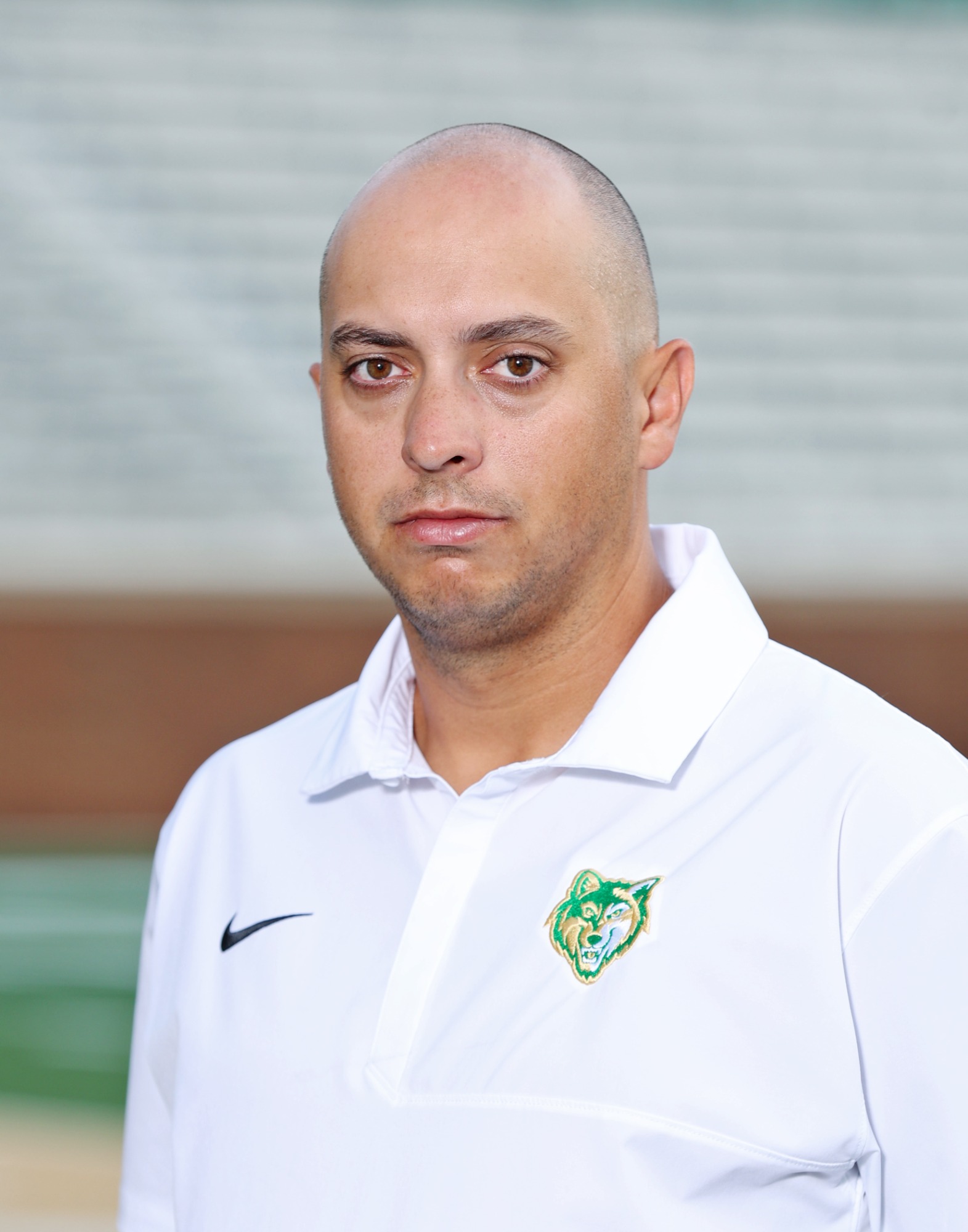 2026 Buford Football Coaches Headshots
