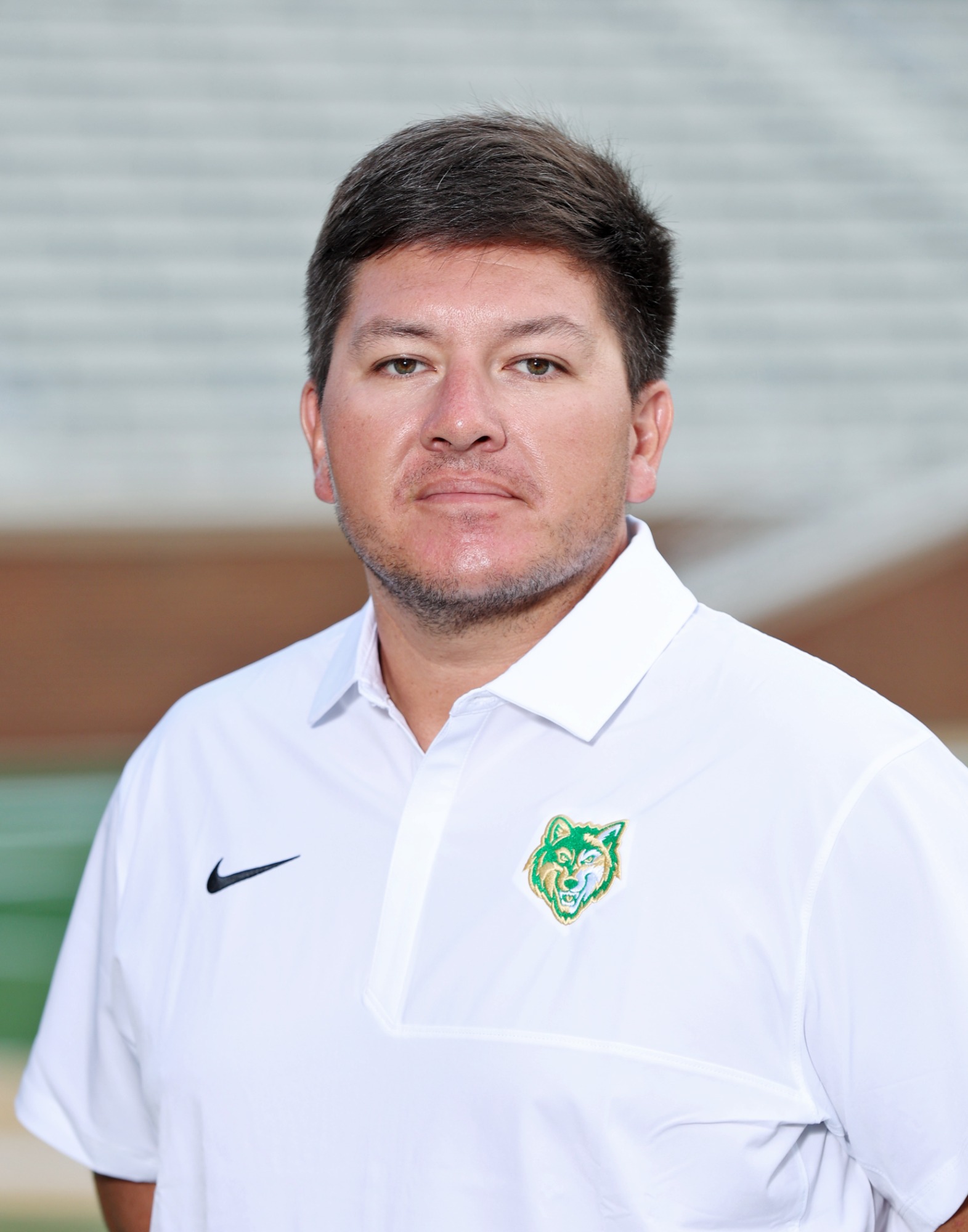 2026 Buford Football Coaches Headshots