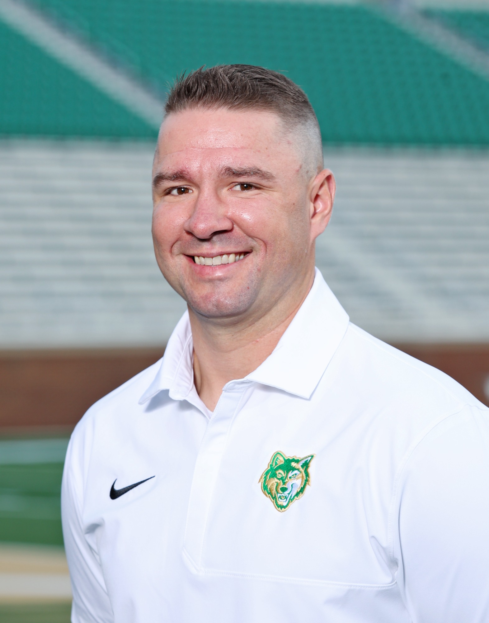 2026 Buford Football Coaches Headshots
