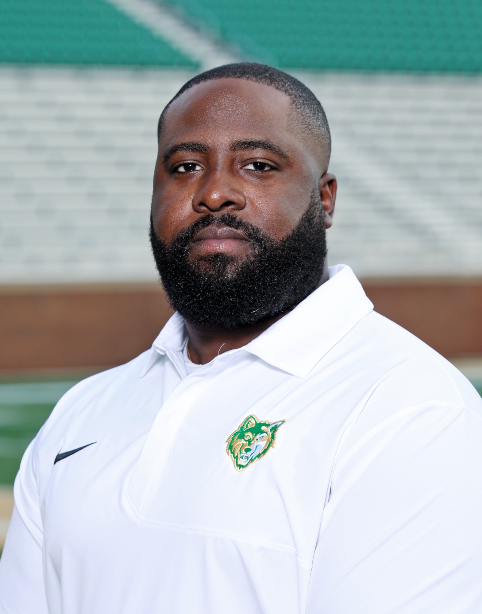 2026 Buford Football Coaches Headshots