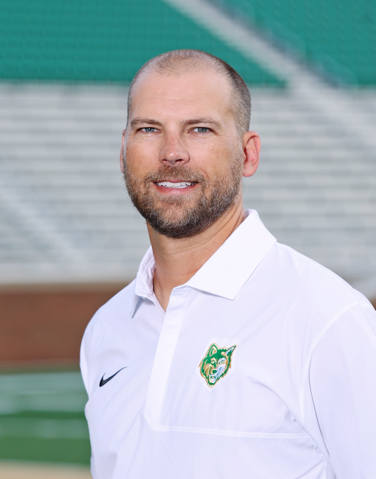 2026 Buford Football Coaches Headshots