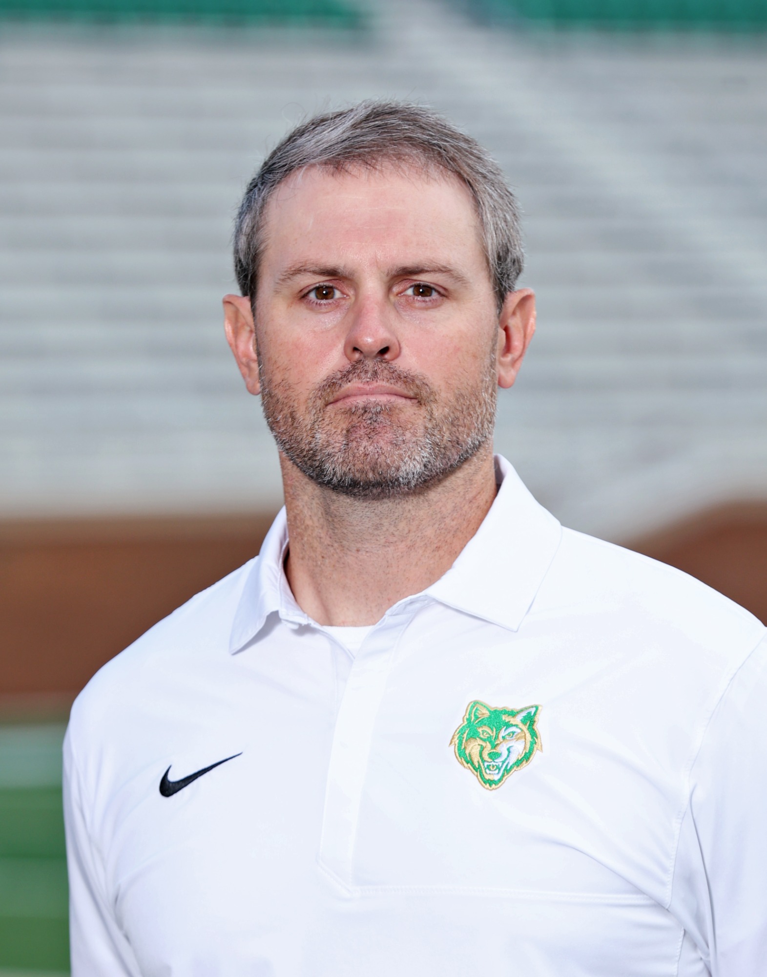 2026 Buford Football Coaches Headshots