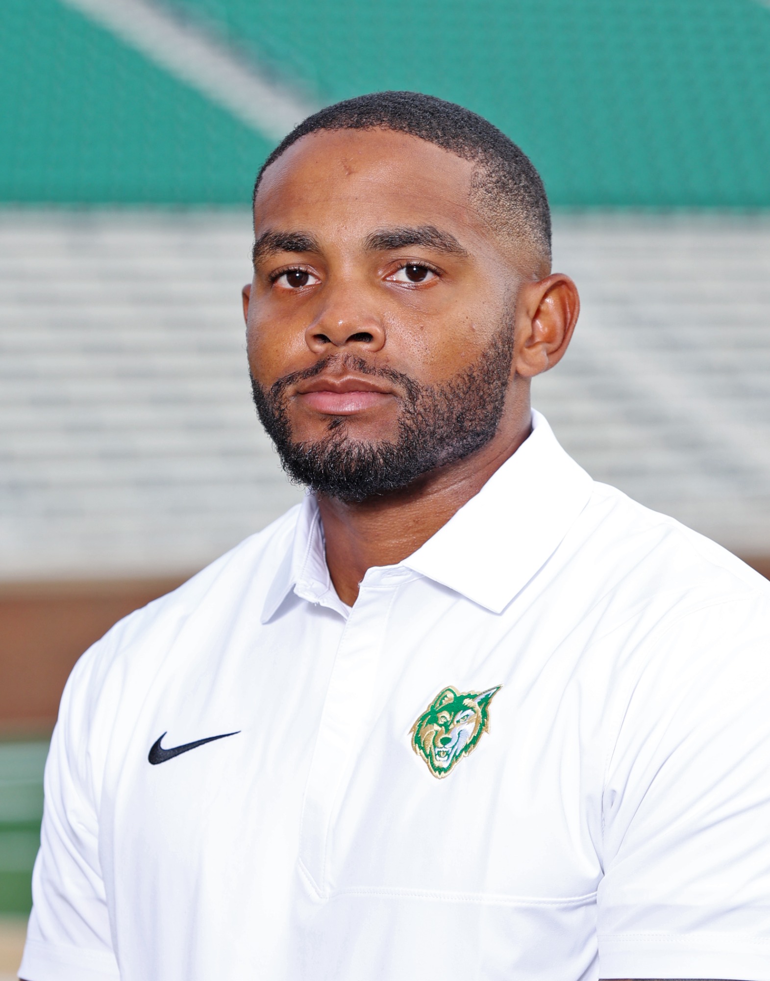 2026 Buford Football Coaches Headshots