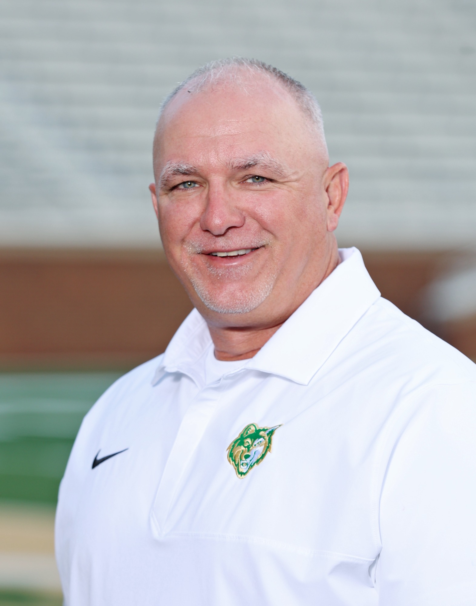 2026 Buford Football Coaches Headshots