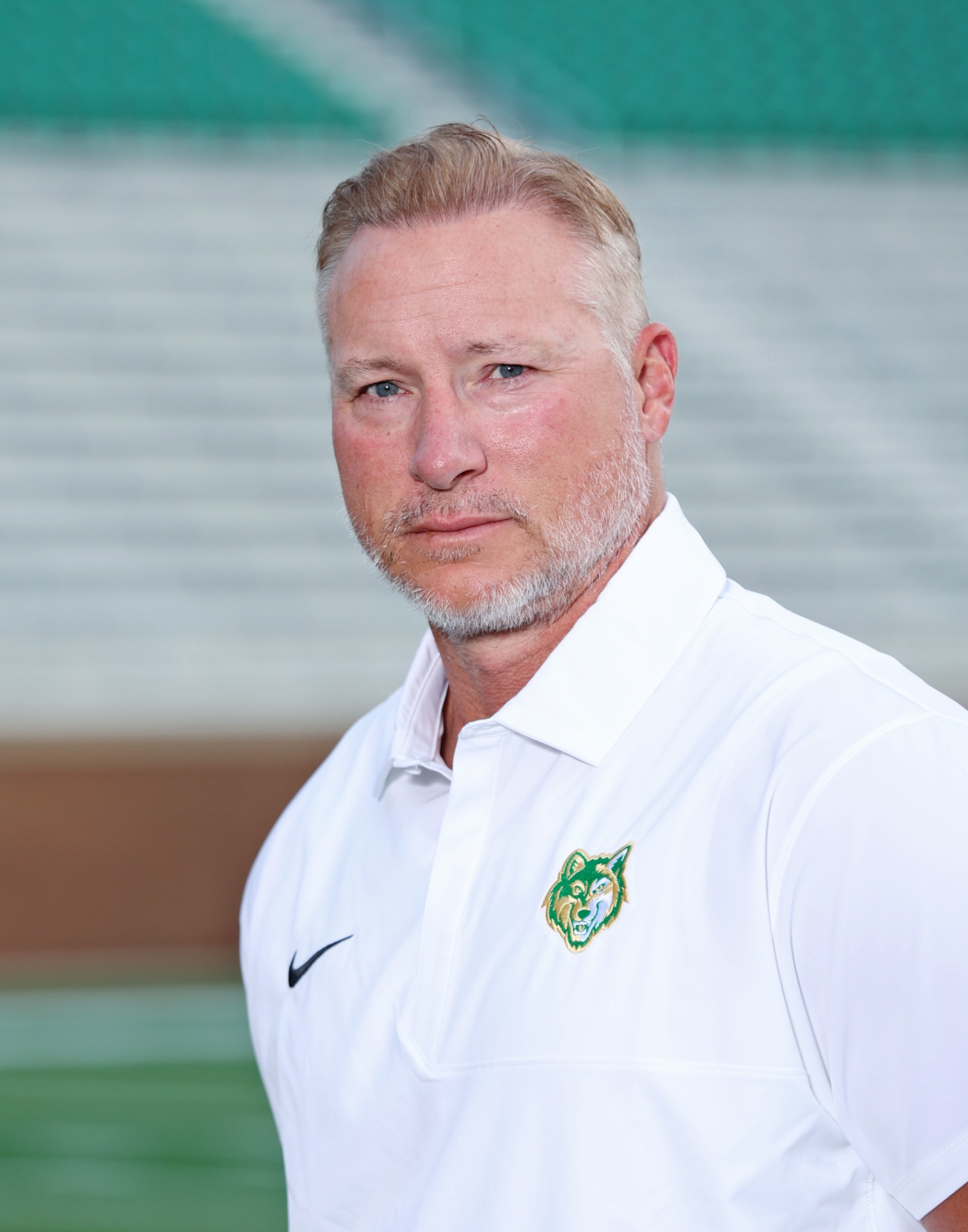 2026 Buford Football Coaches Headshots