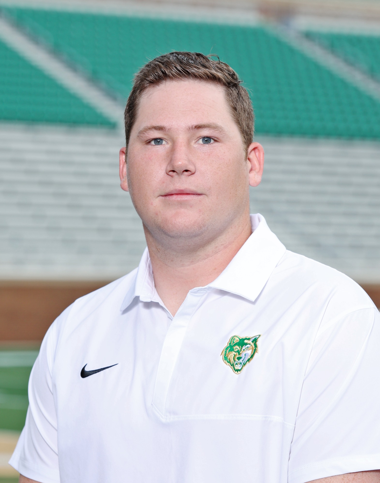 2026 Buford Football Coaches Headshots
