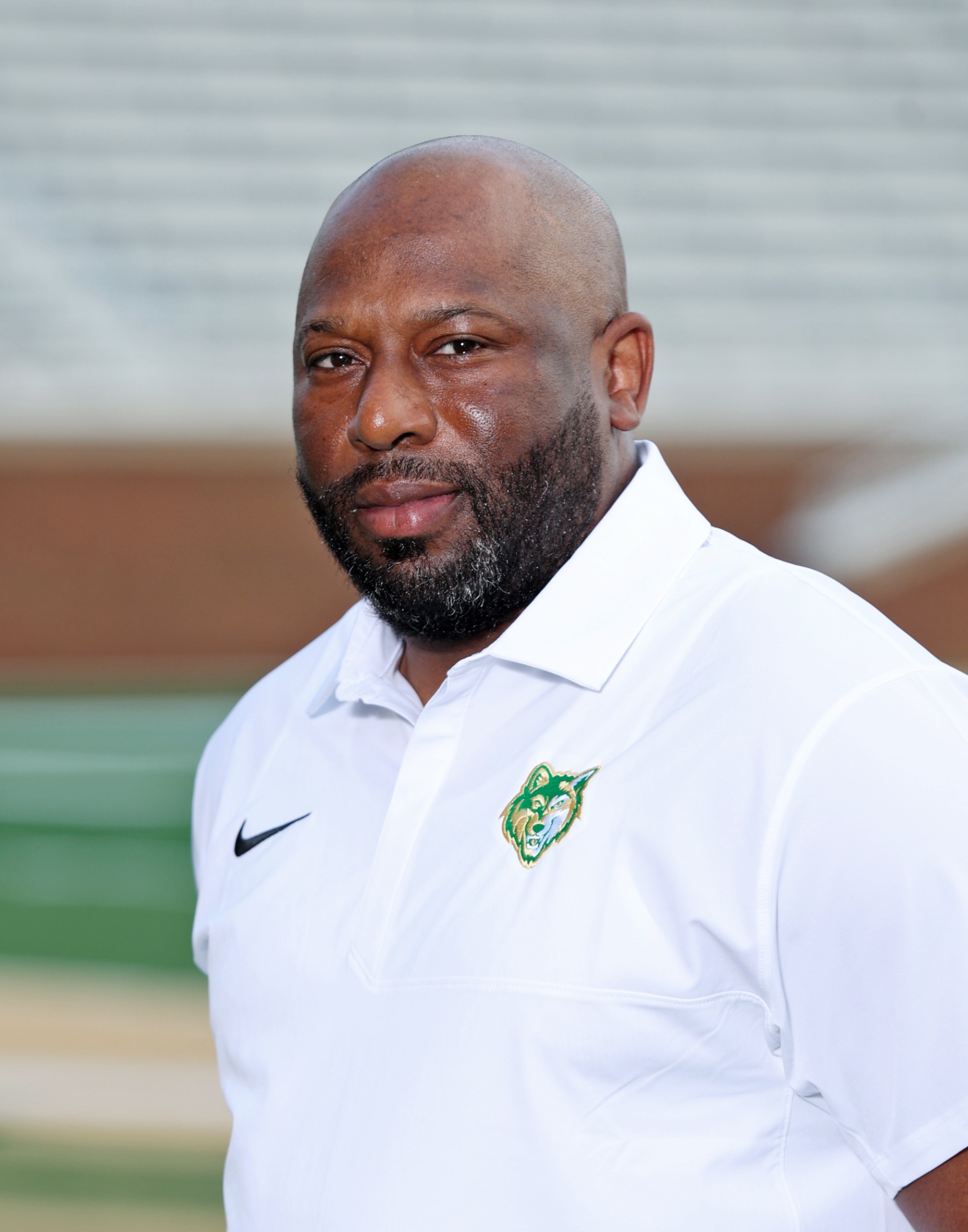 2026 Buford Football Coaches Headshots