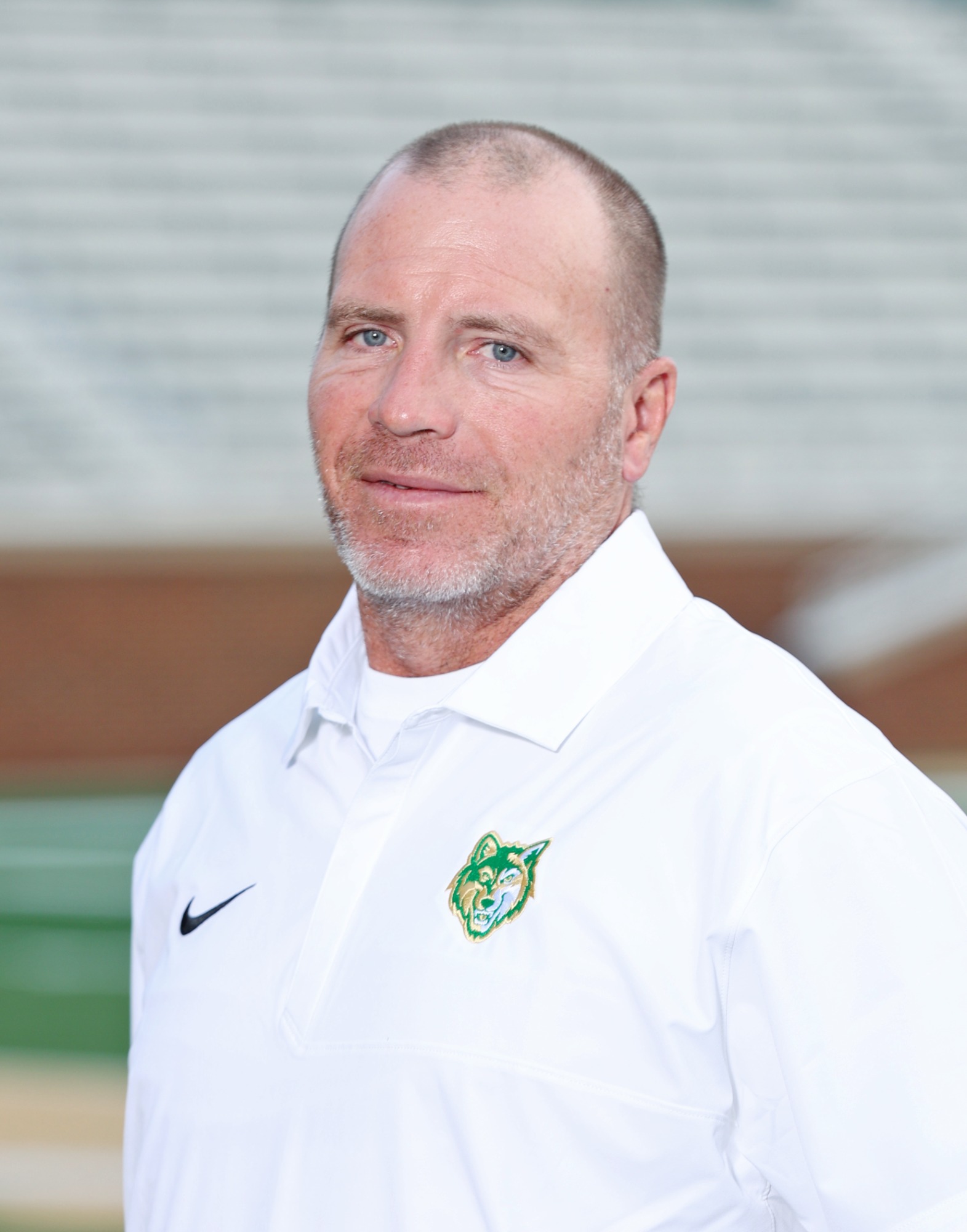 2026 Buford Football Coaches Headshots