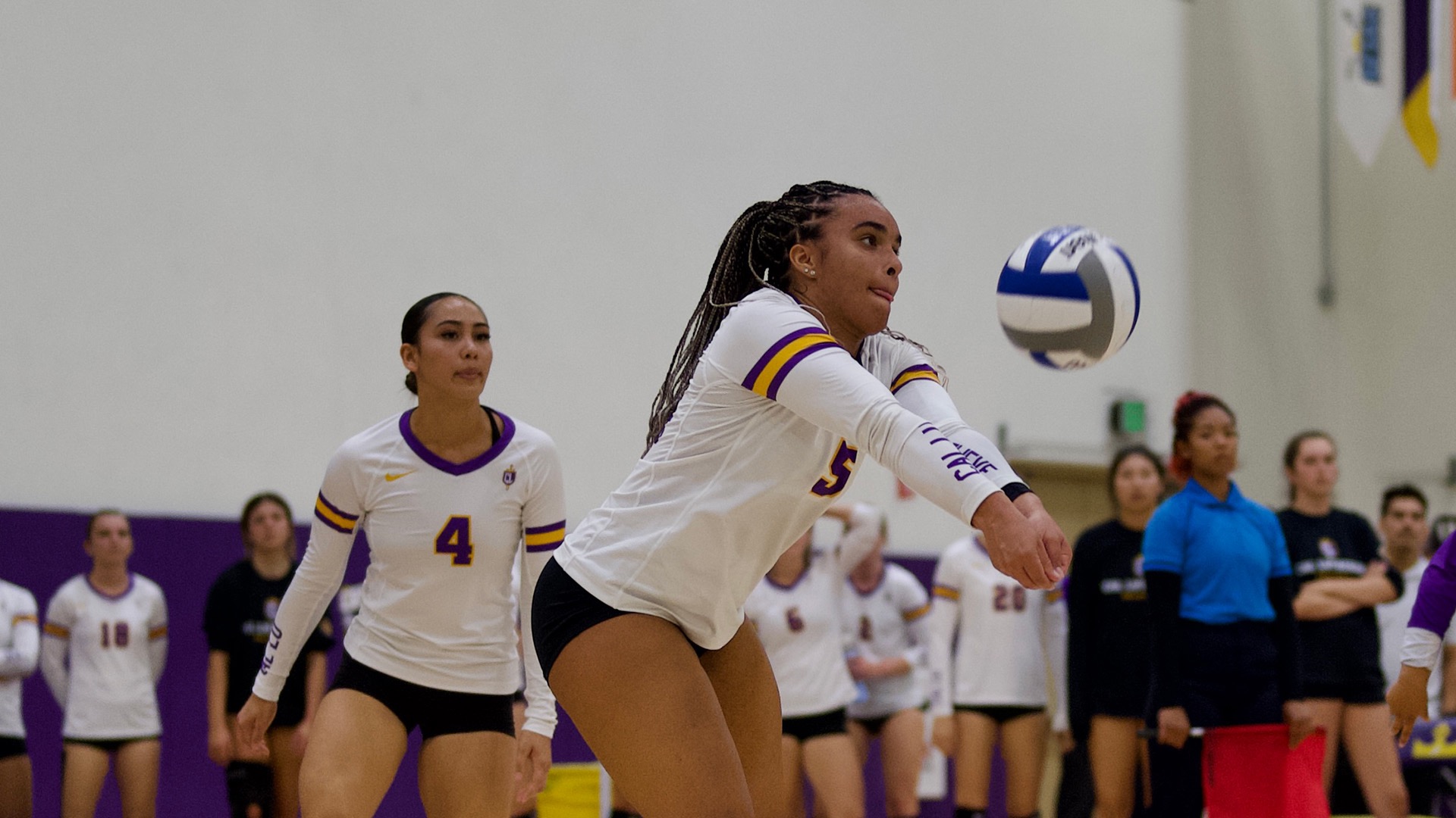 Amy Buffini 2023 Women s Volleyball California Lutheran University amy-buffini-2023-women-s-volleyball-california-lutheran-university