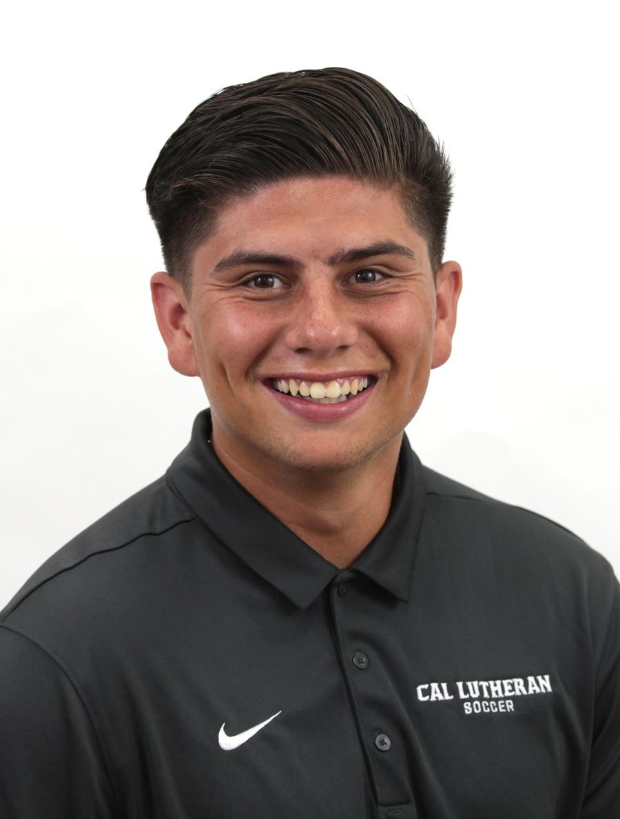 Nicholas Garcia
