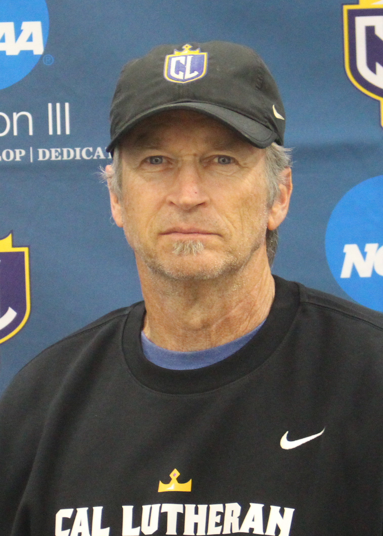 Tim Ward