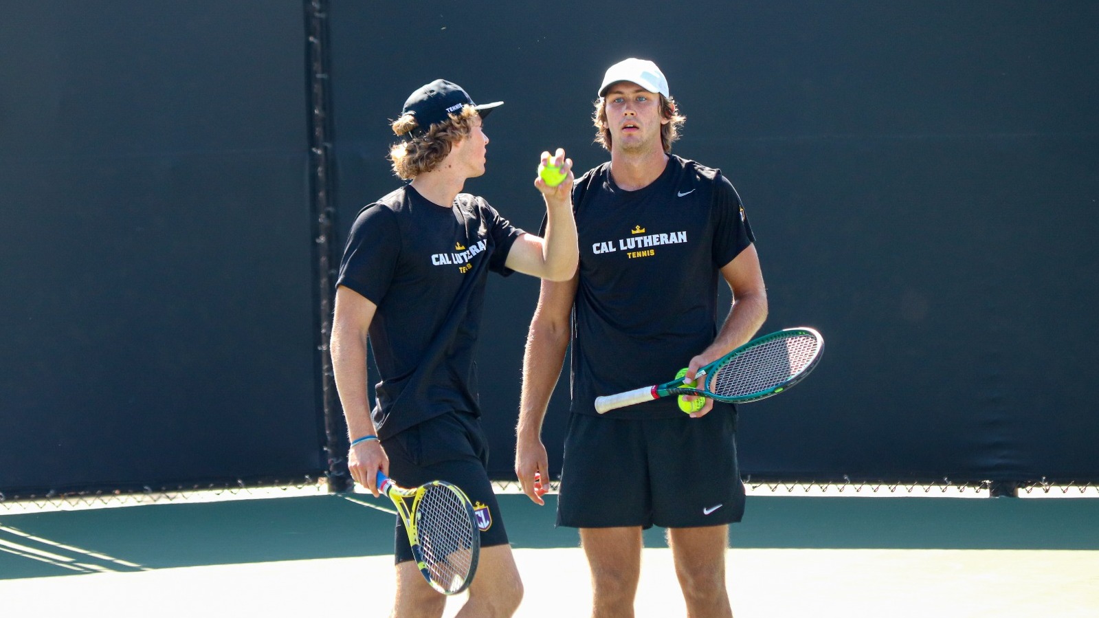 mills/gawronski at ita fall tourney 10.4.25