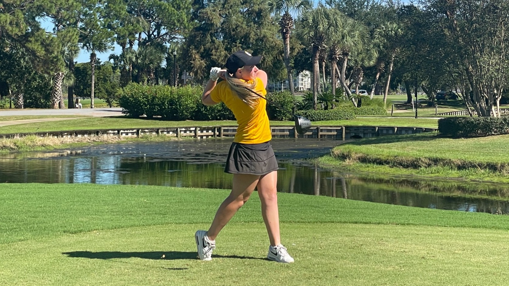 anna poulin golfweek classic 10.13.25