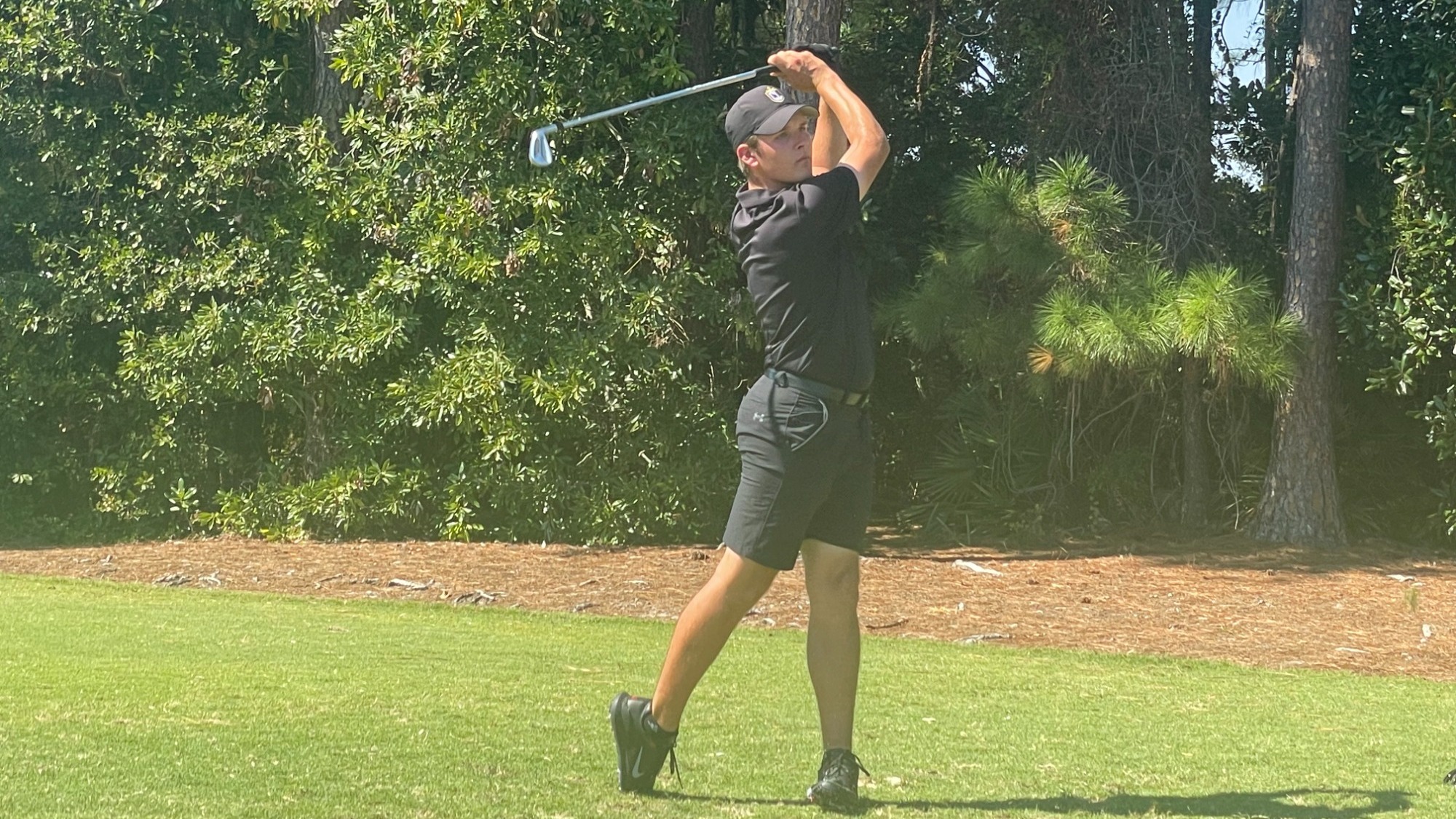 jackson stitt golfweek classic 10.14.25