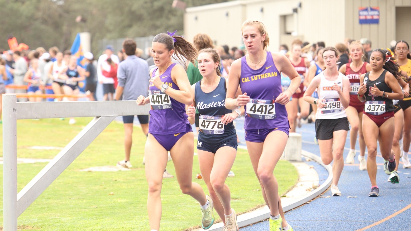 ellie sinclair and ali orwin at pp invite 10.4.25