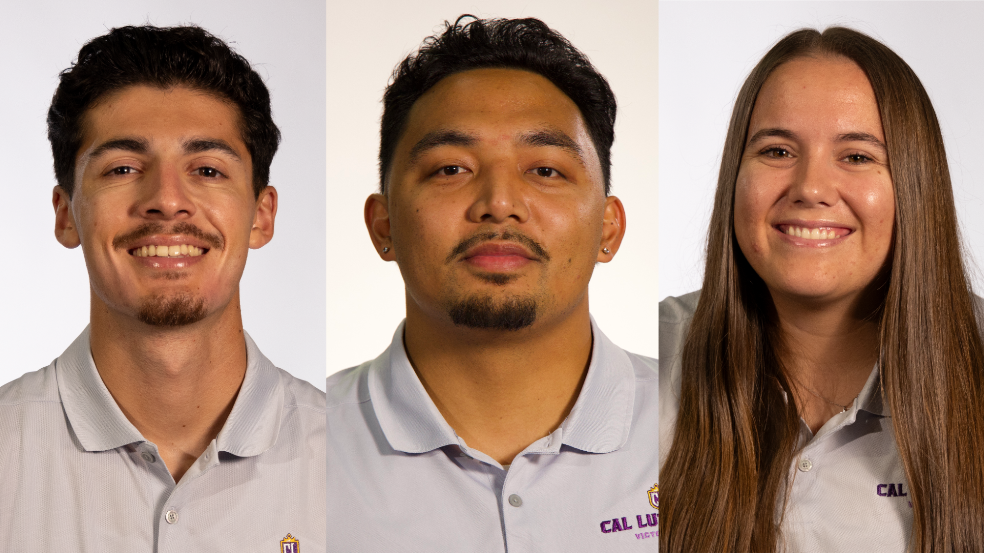 GAs 3 for 3 2025 story